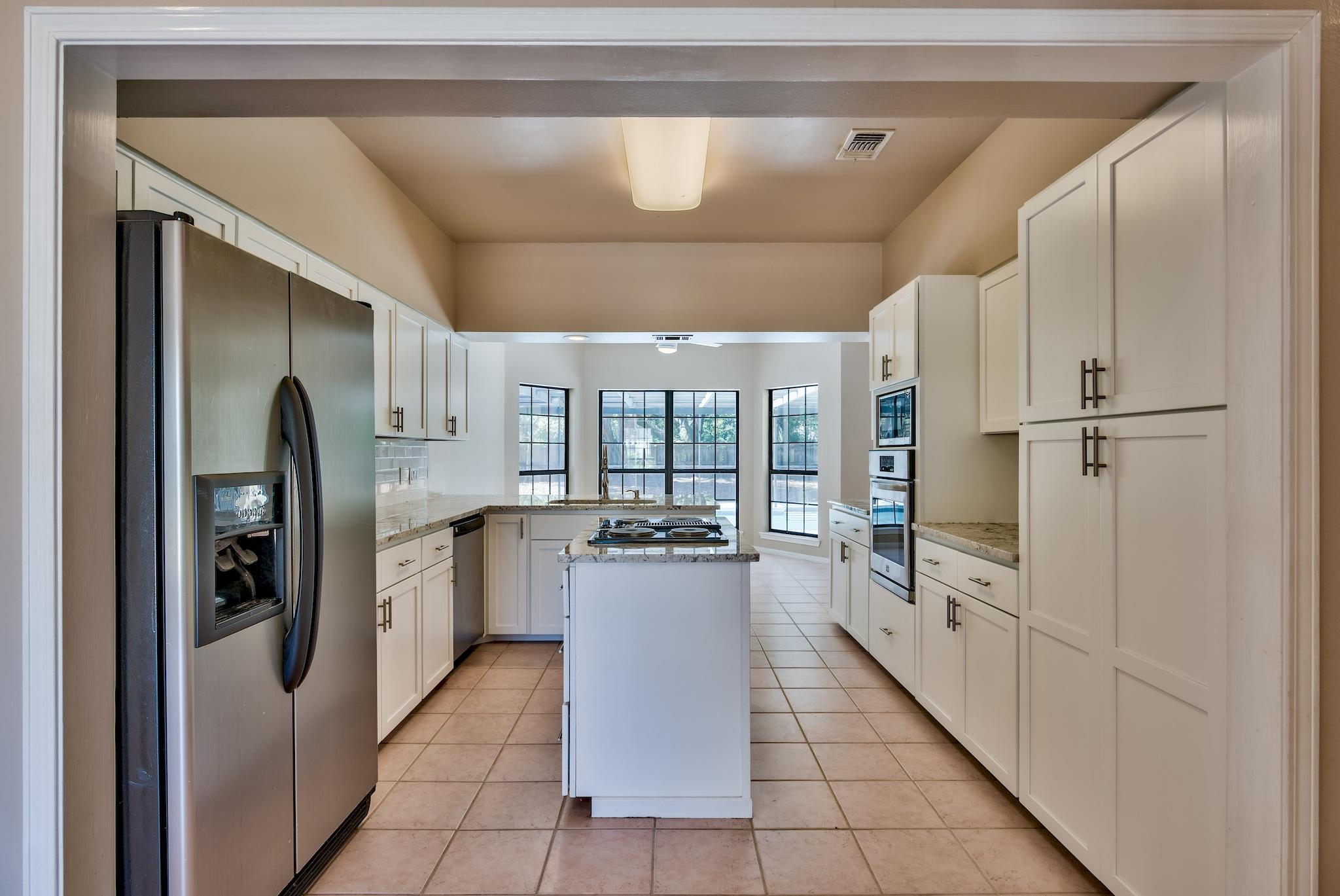 INDIAN BAYOU - Residential