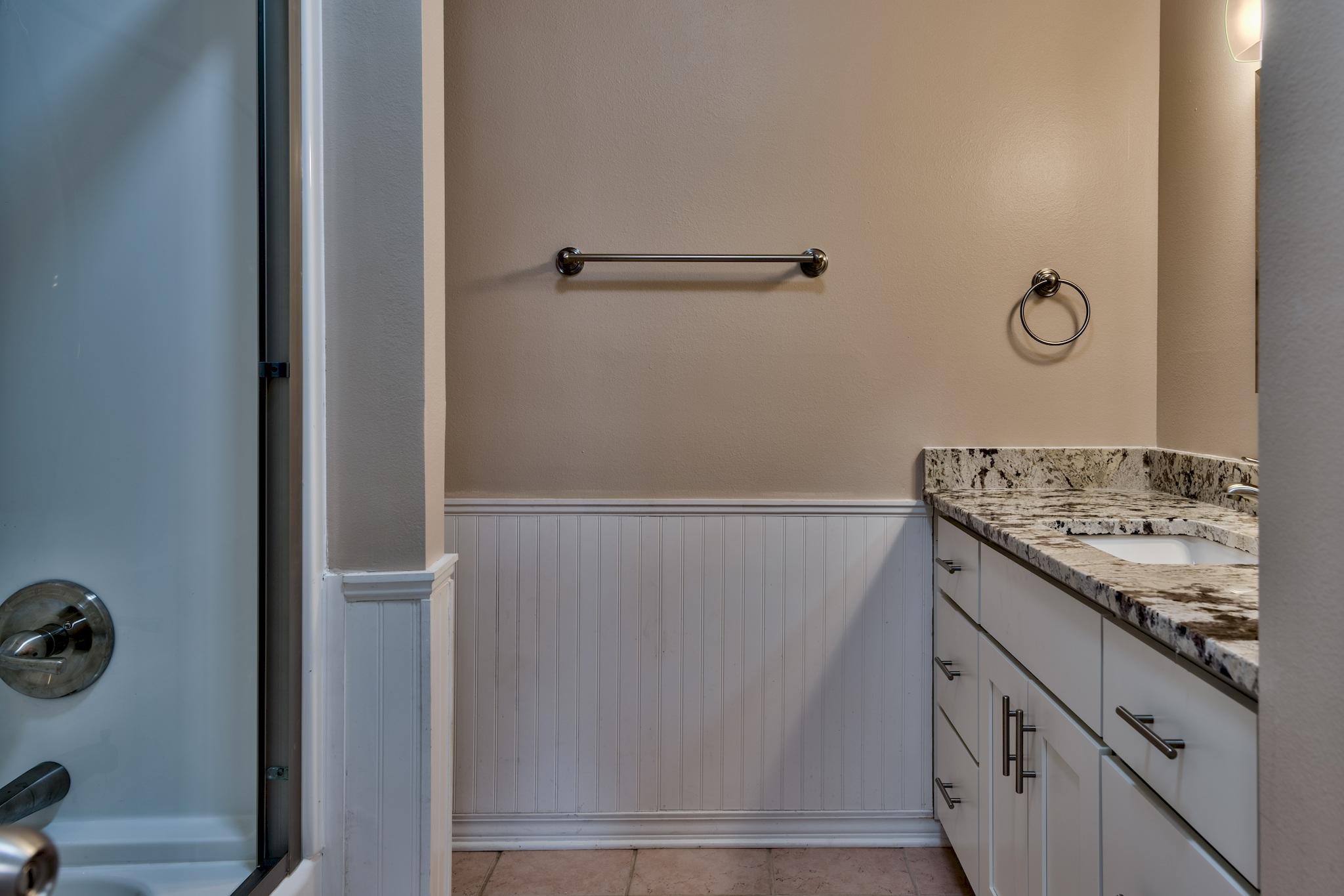 INDIAN BAYOU - Residential