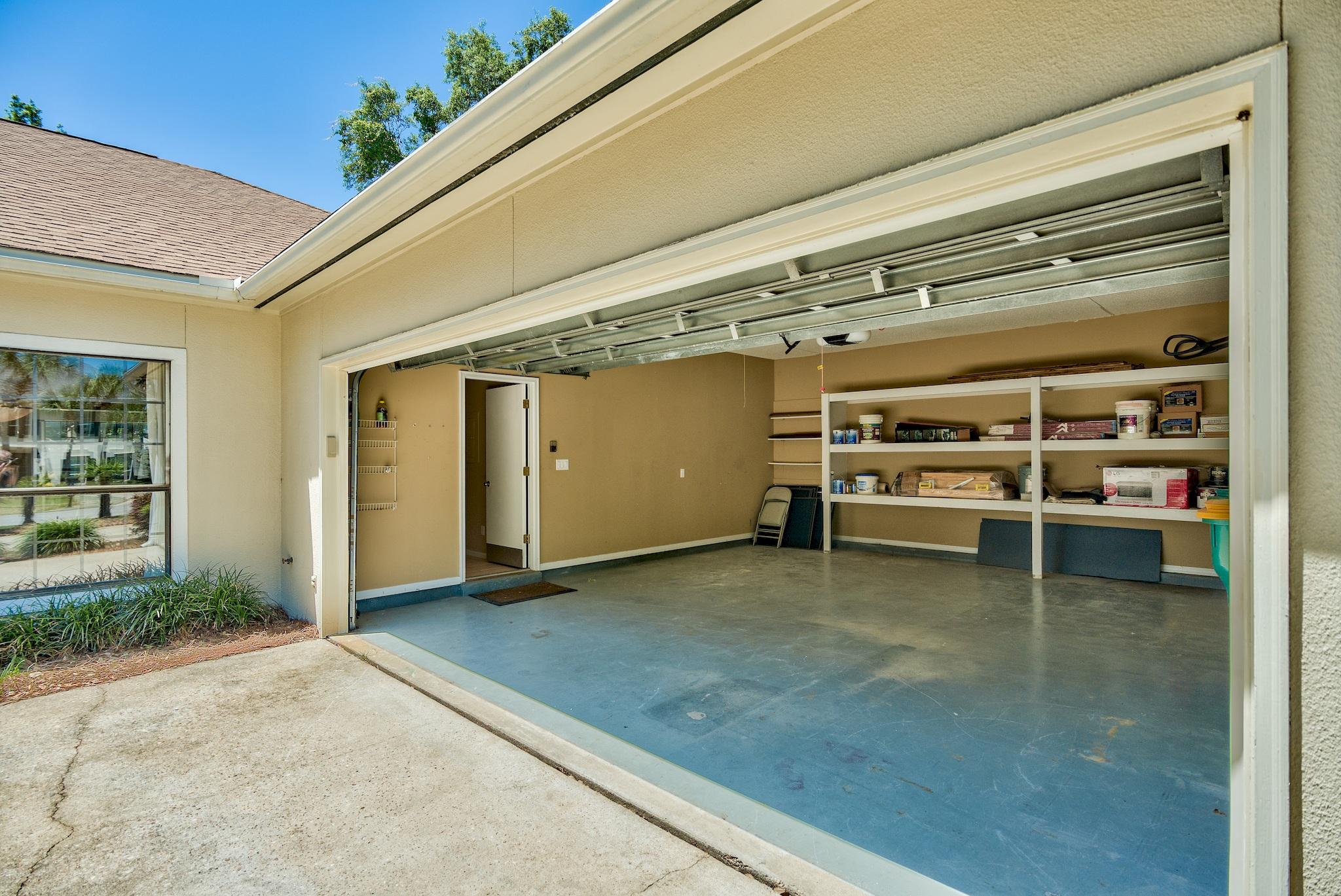 INDIAN BAYOU - Residential