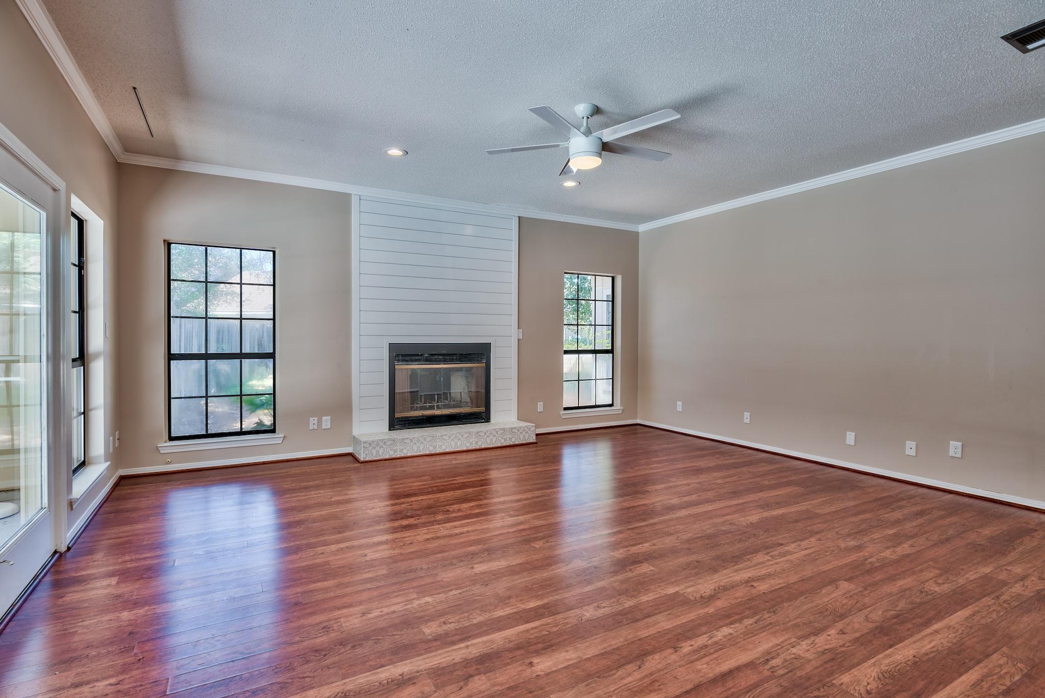 INDIAN BAYOU - Residential