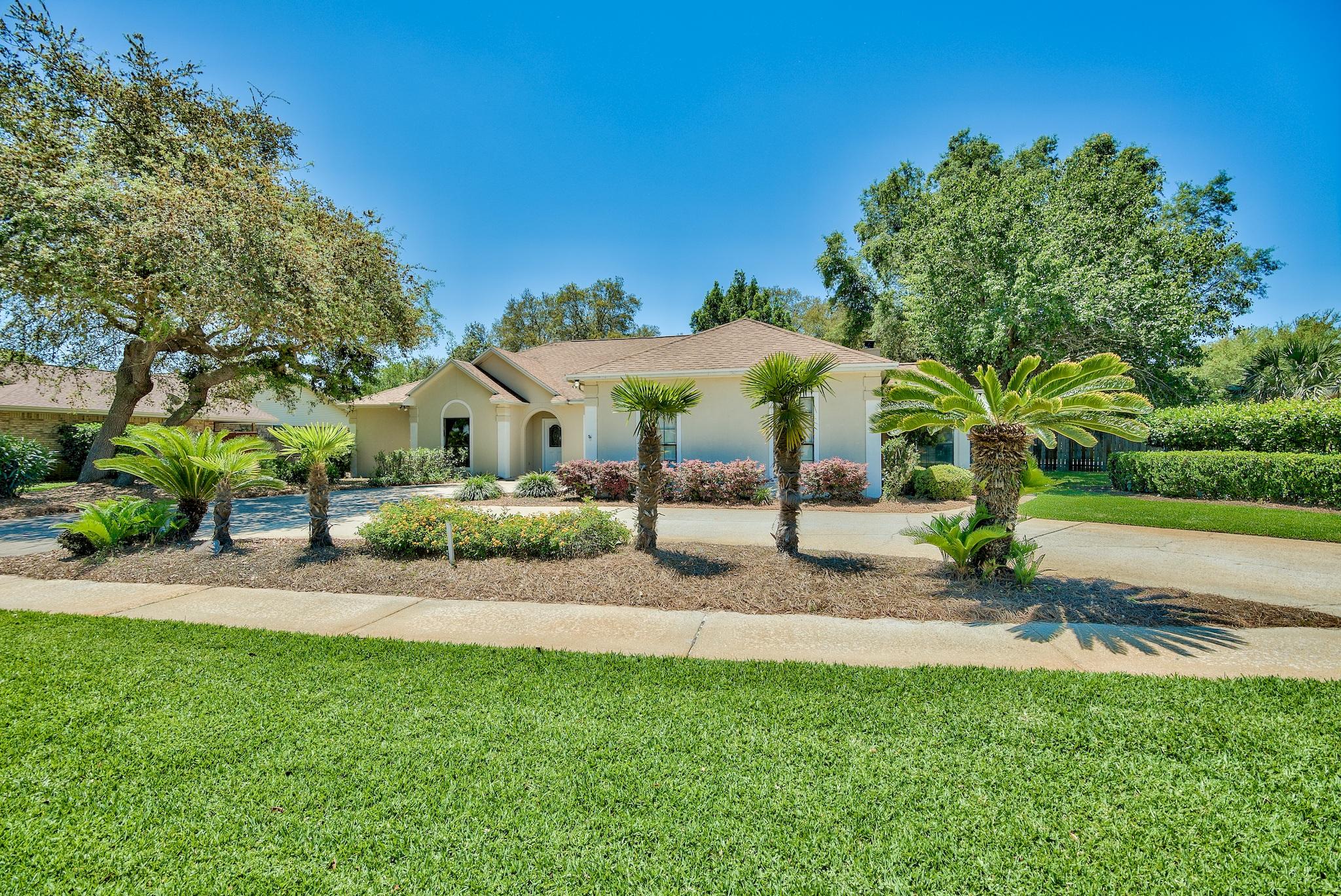 INDIAN BAYOU - Residential