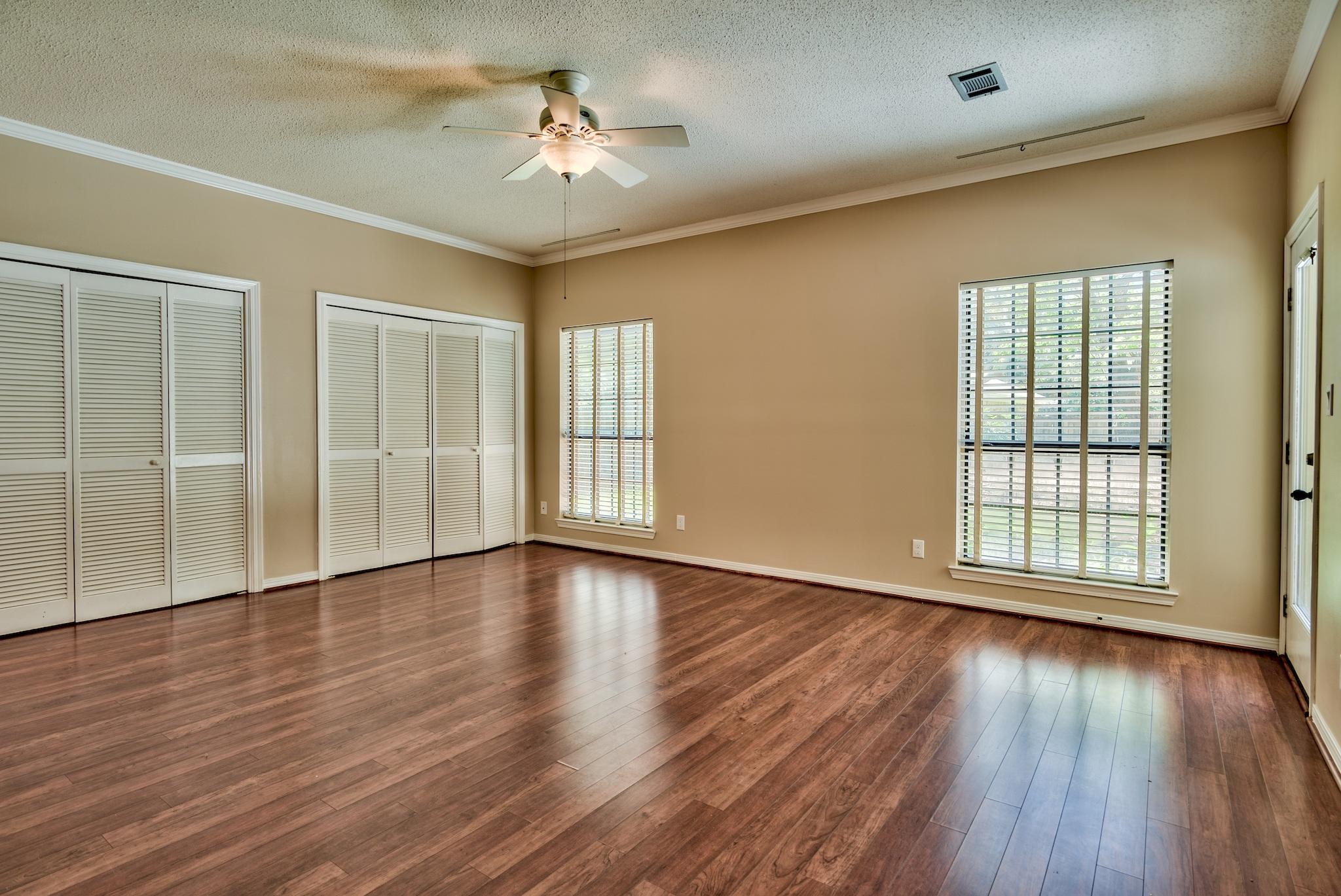 INDIAN BAYOU - Residential