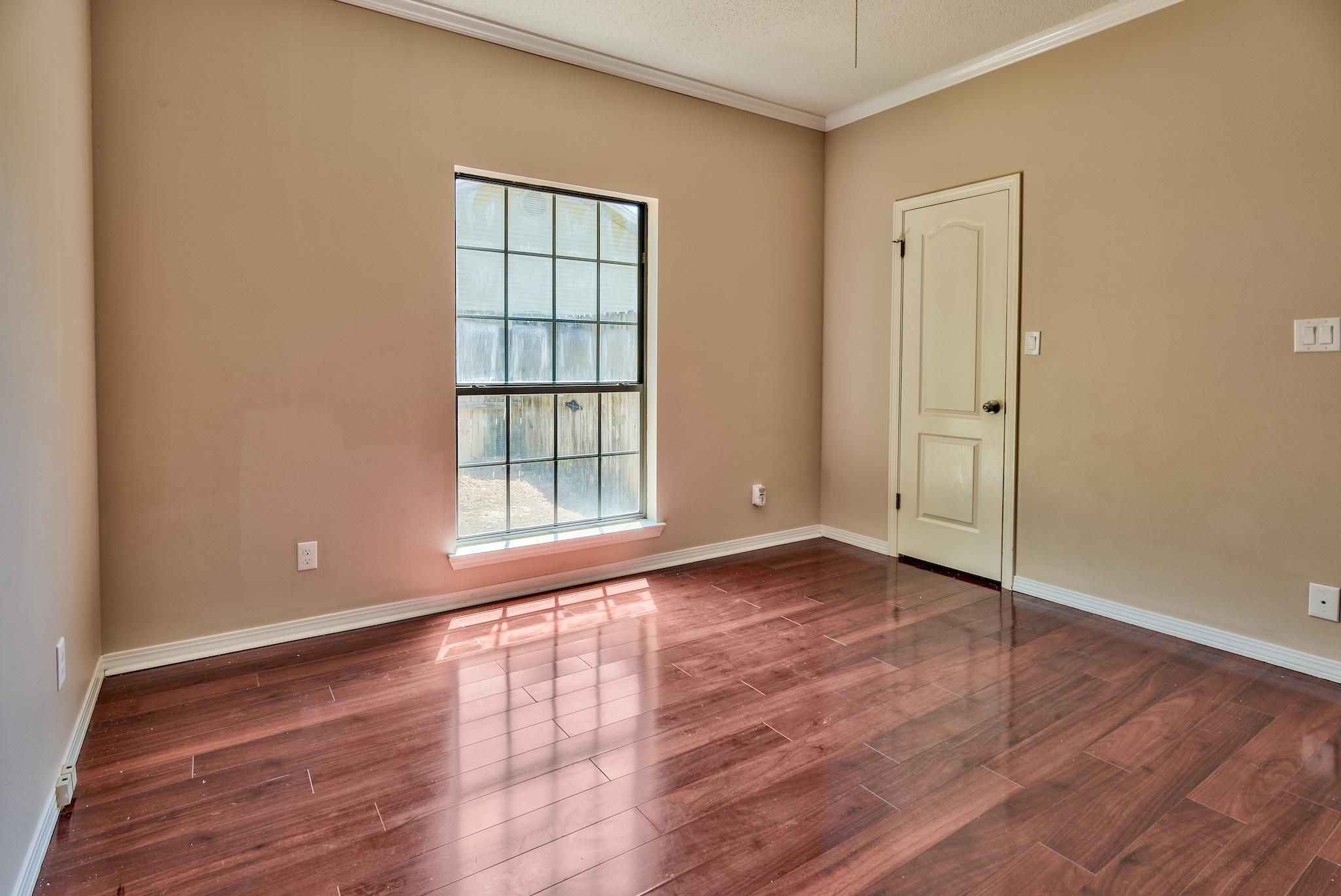 INDIAN BAYOU - Residential