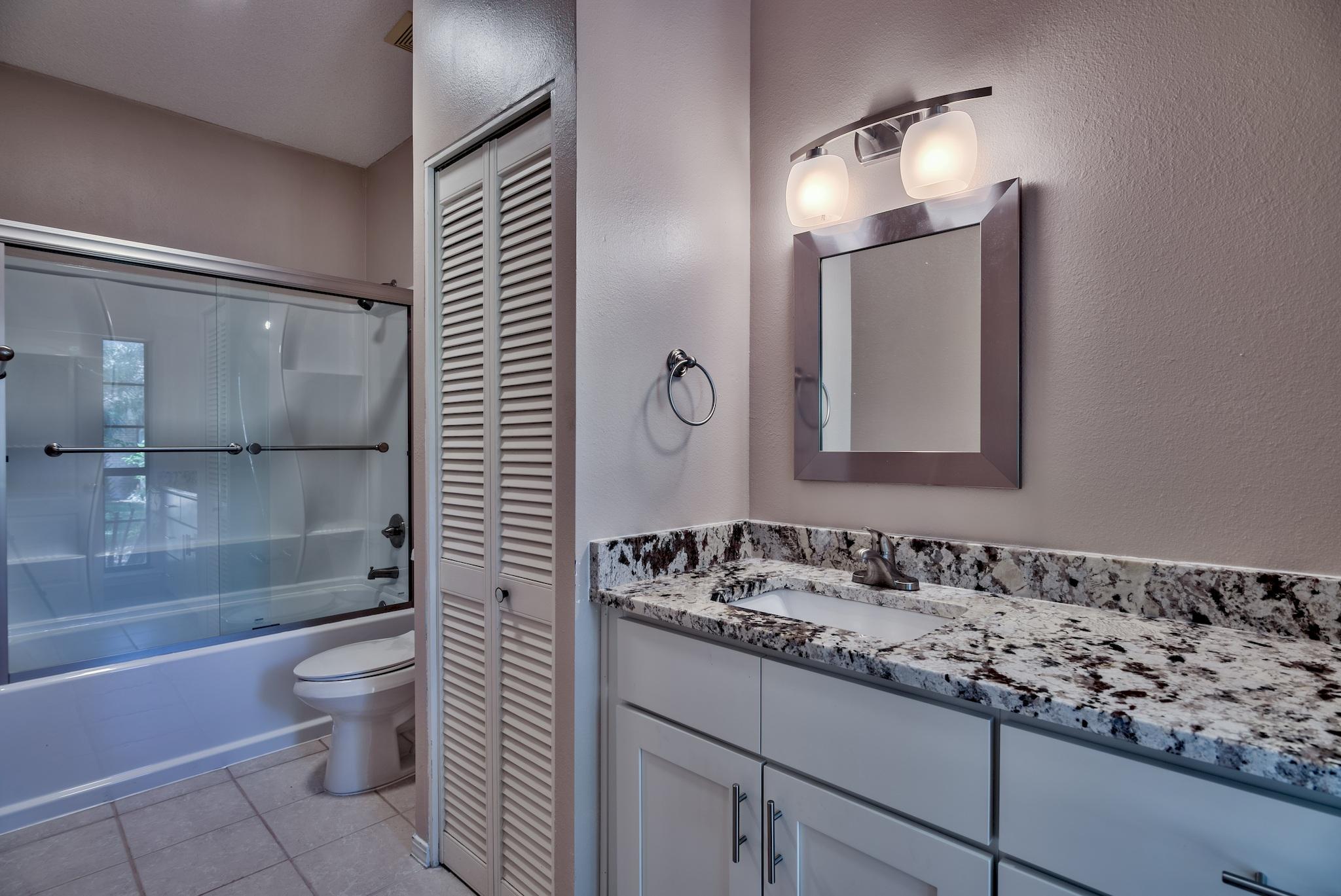 INDIAN BAYOU - Residential