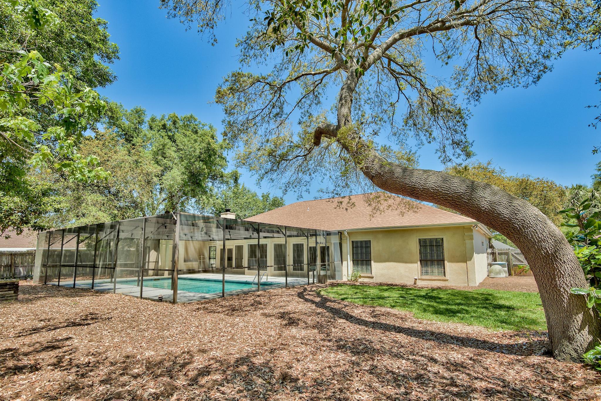 INDIAN BAYOU - Residential