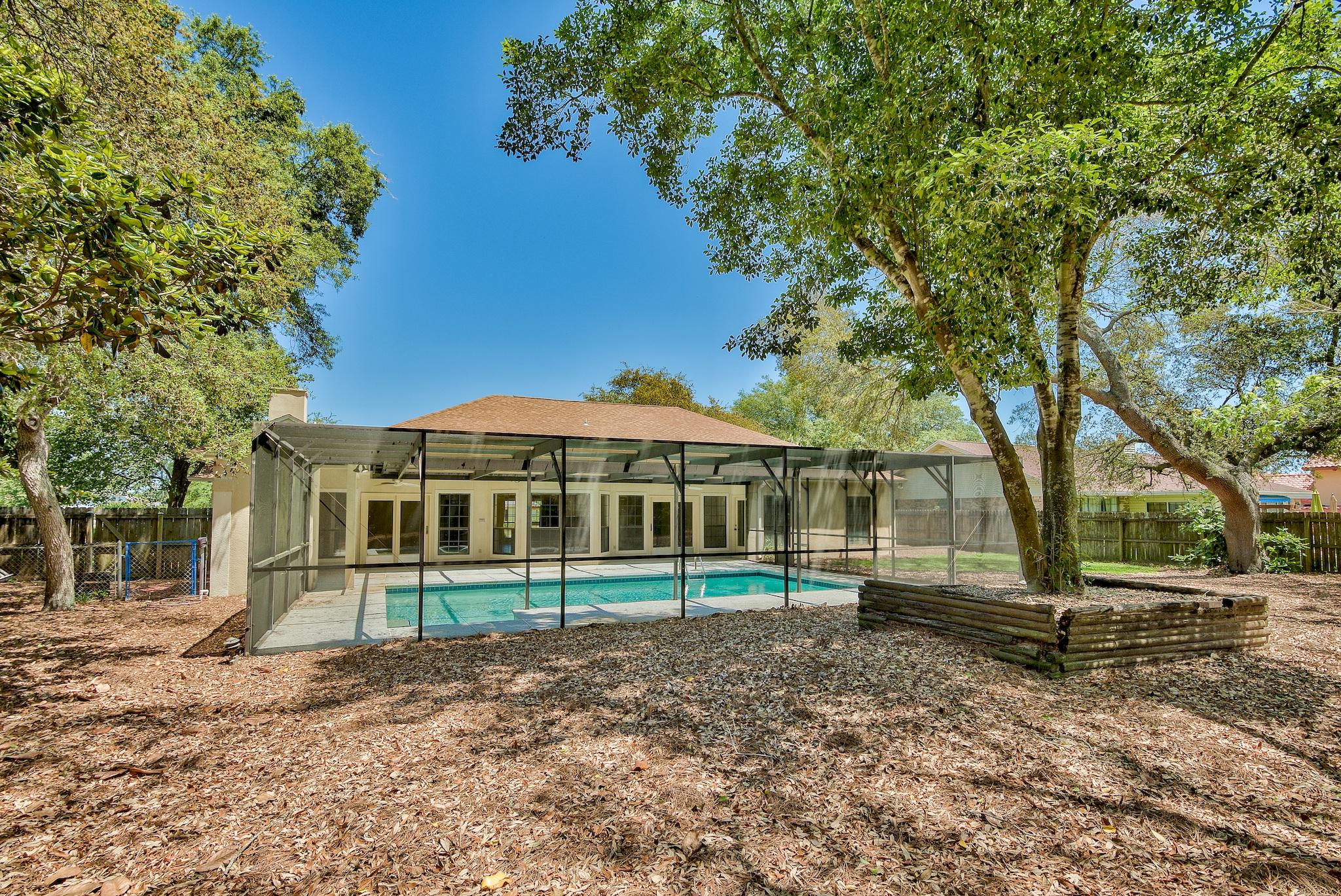 INDIAN BAYOU - Residential