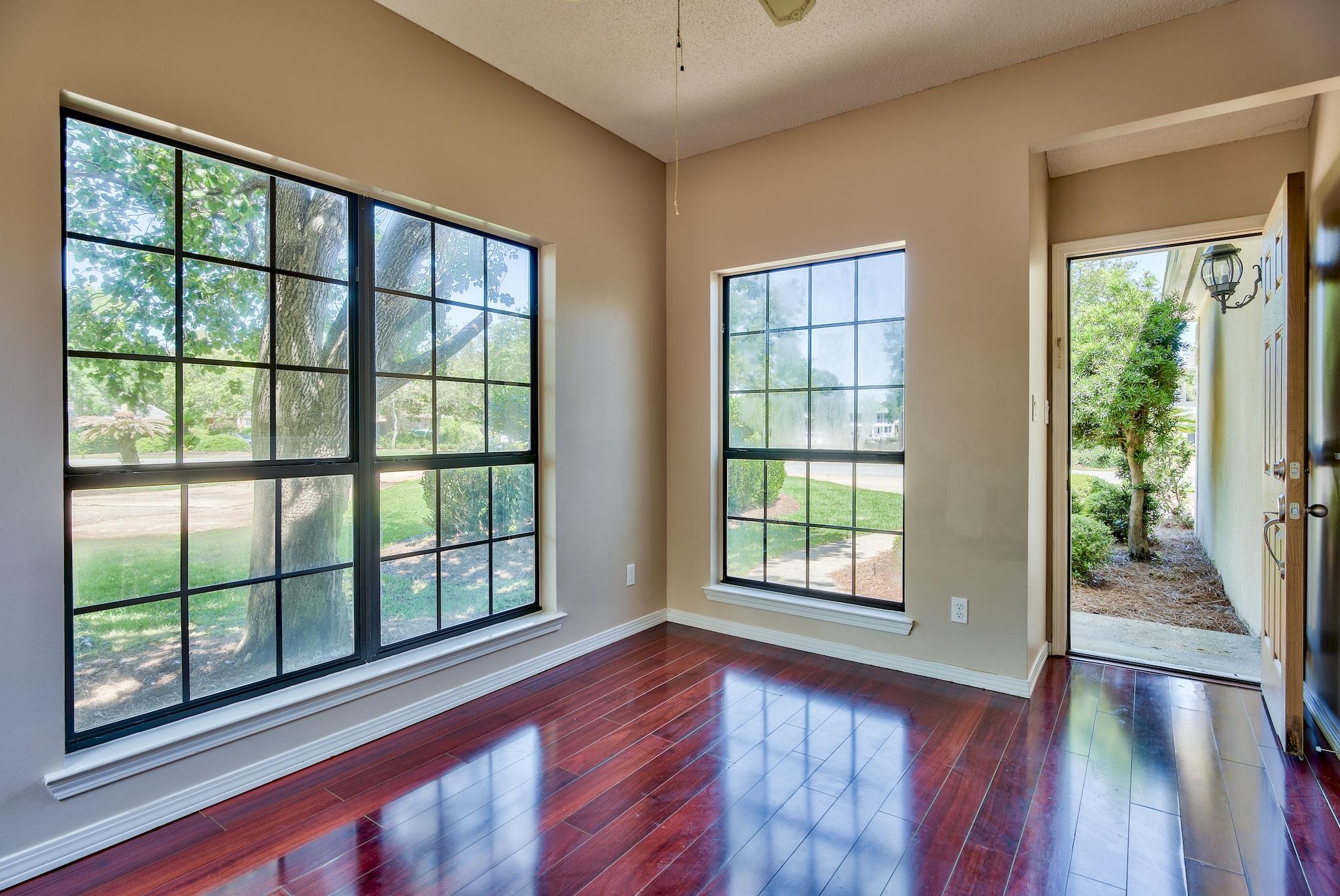 INDIAN BAYOU - Residential