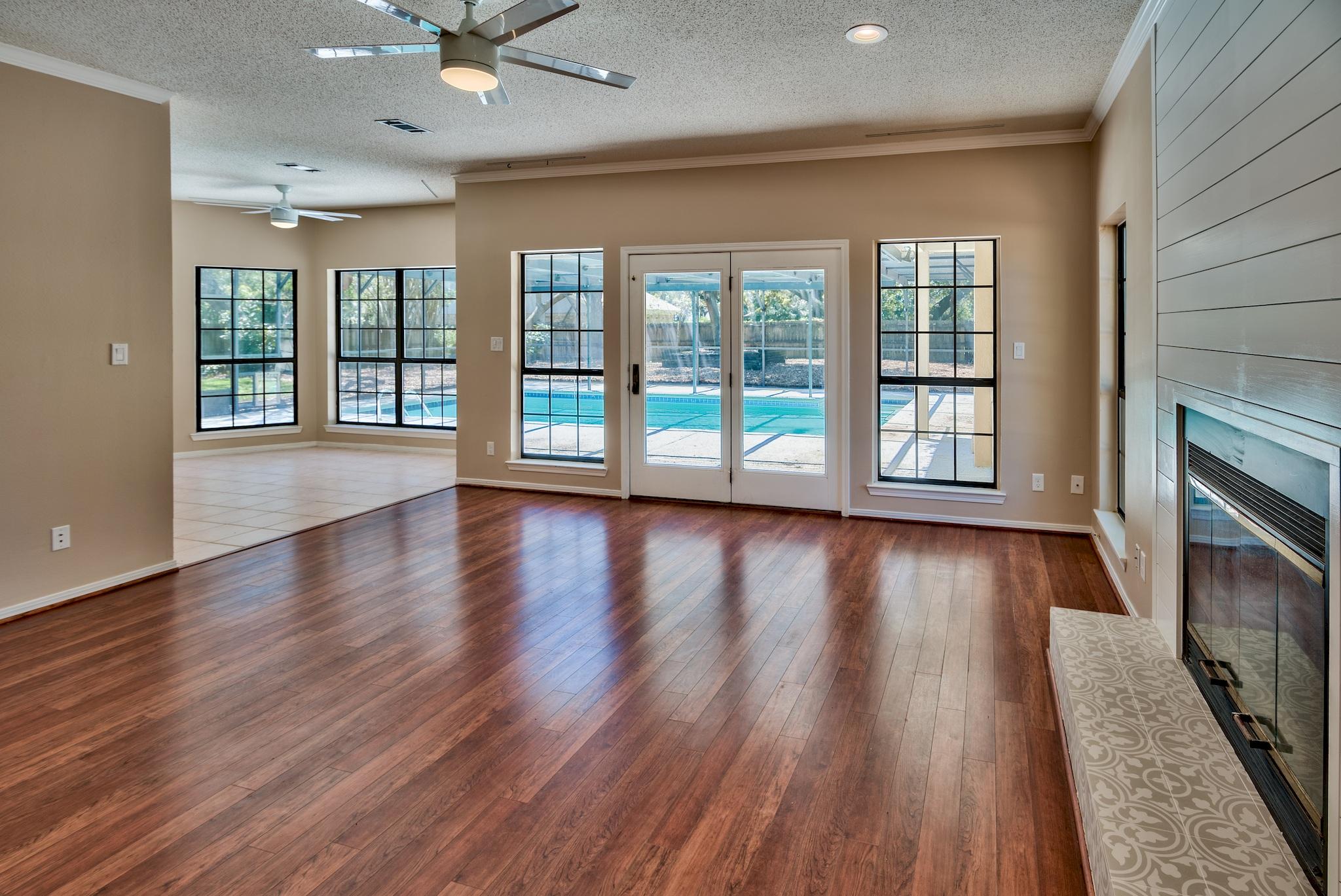 INDIAN BAYOU - Residential