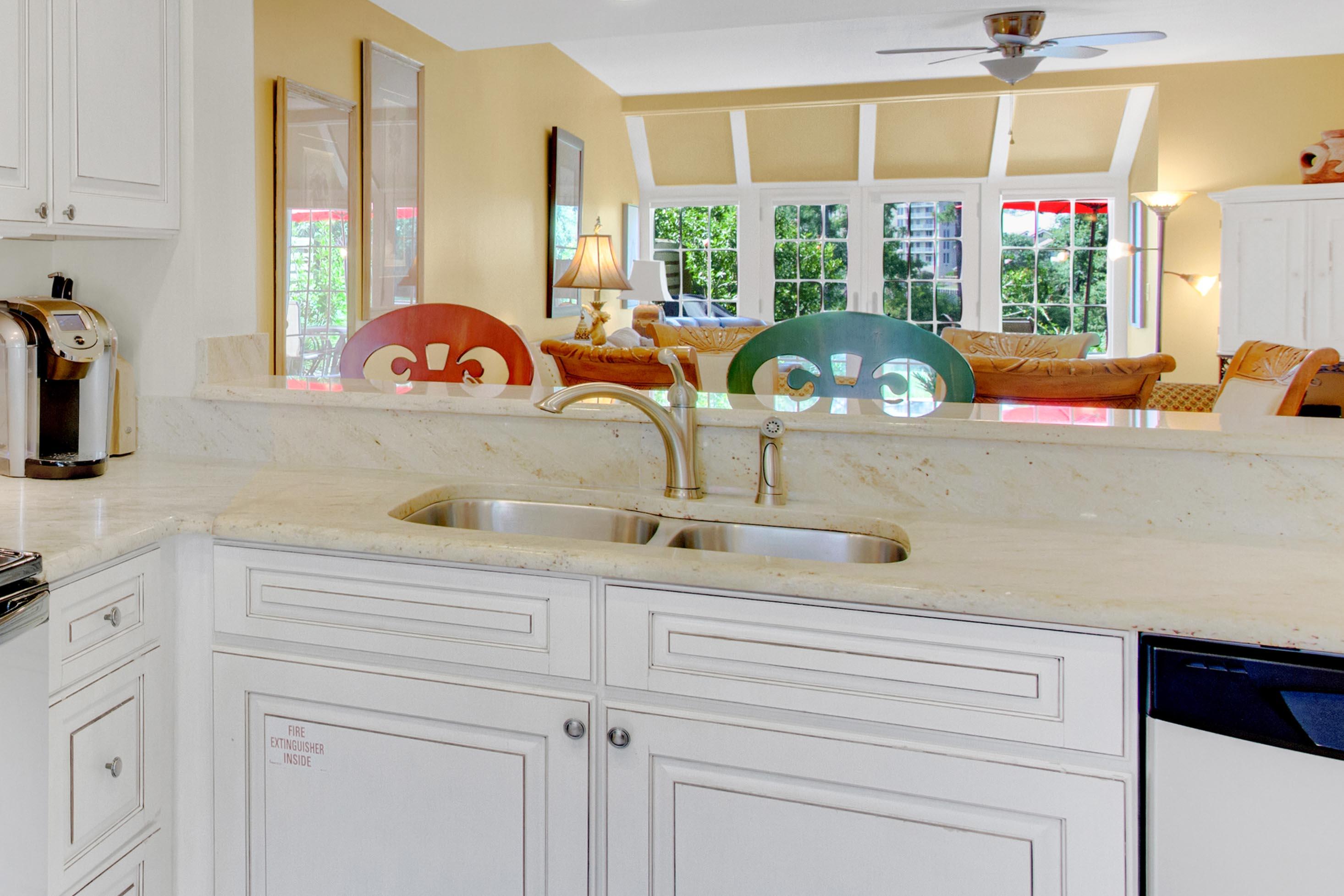 BEACHWALK VILLAS PH 06 - Residential