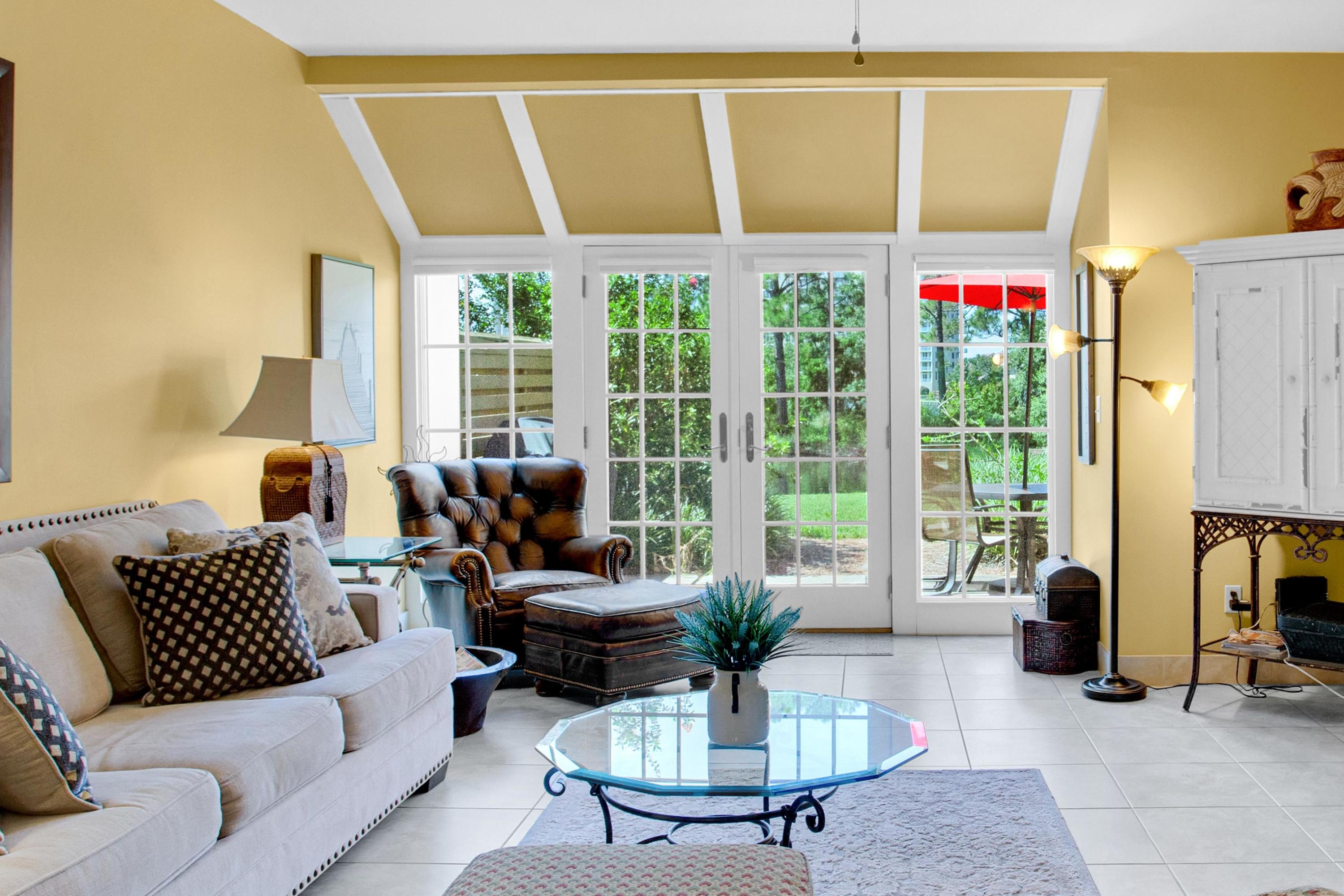 BEACHWALK VILLAS PH 06 - Residential