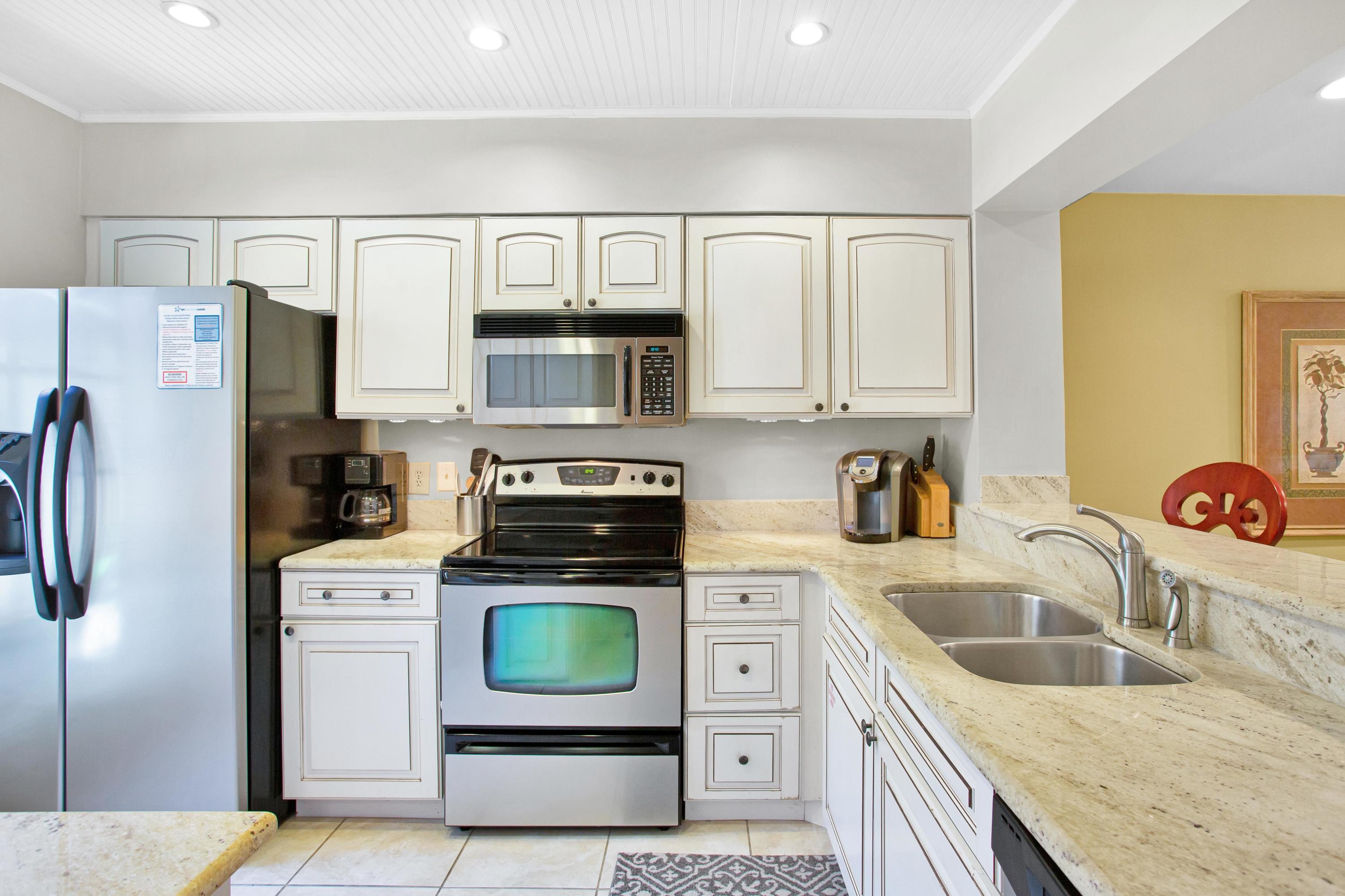 BEACHWALK VILLAS PH 06 - Residential