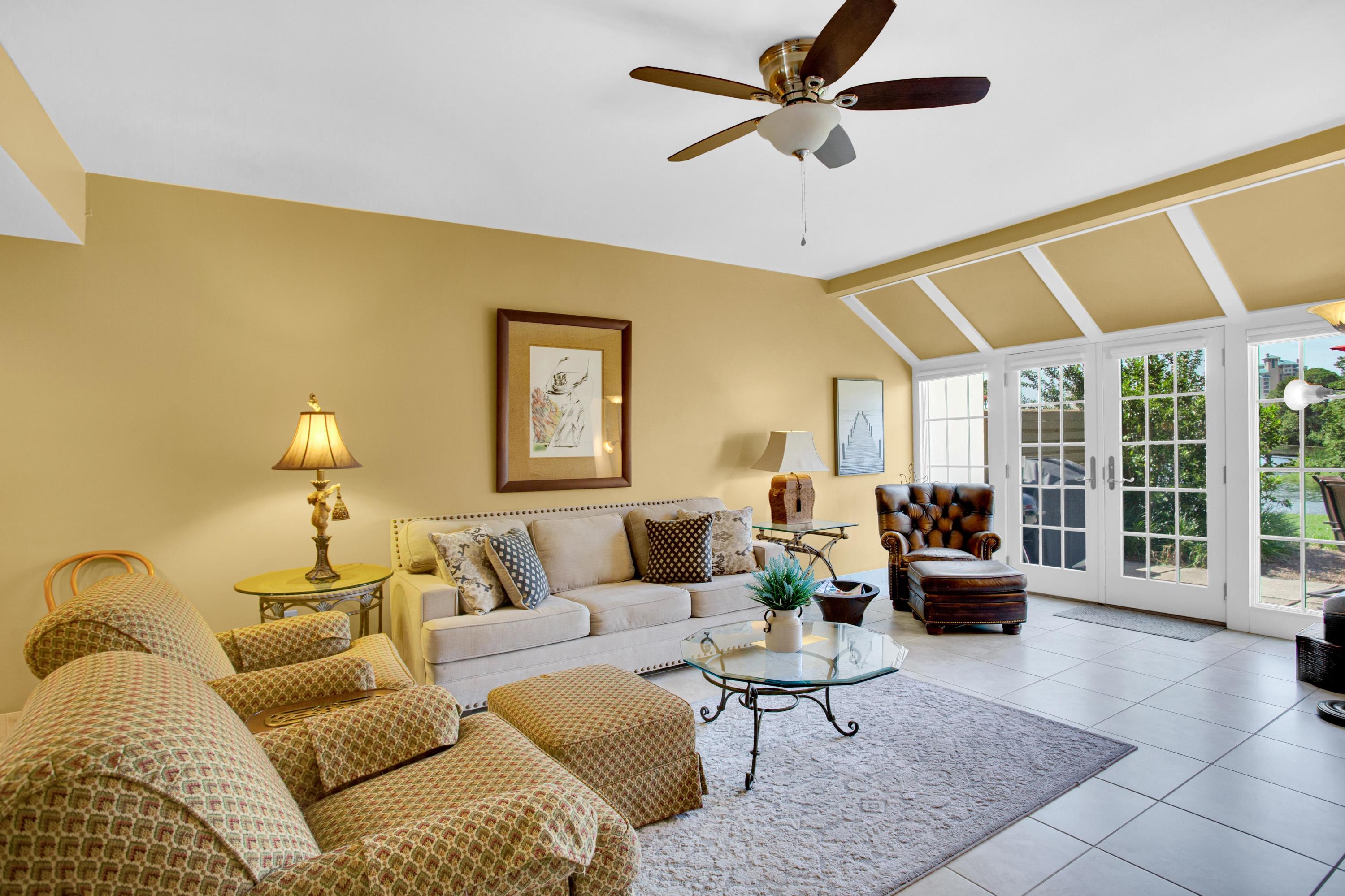 BEACHWALK VILLAS PH 06 - Residential