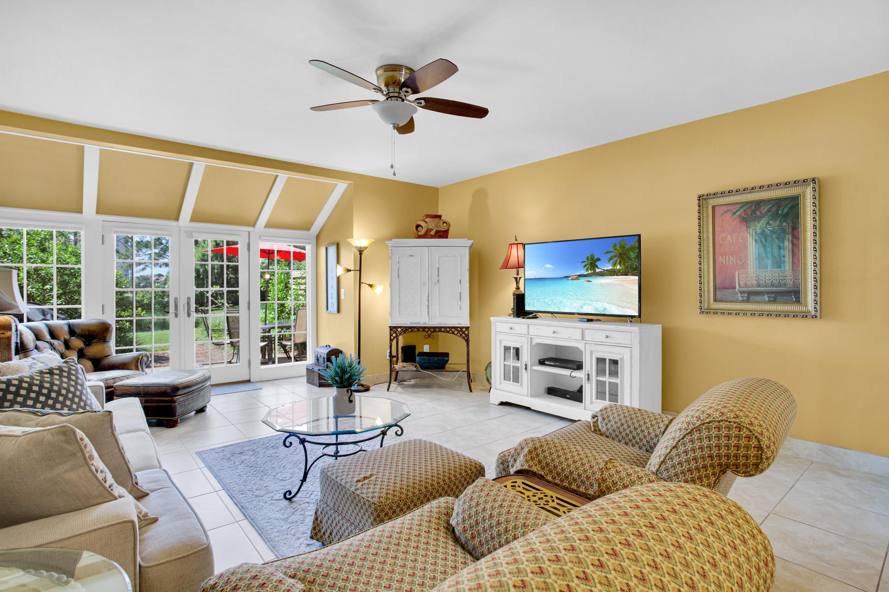 BEACHWALK VILLAS PH 06 - Residential