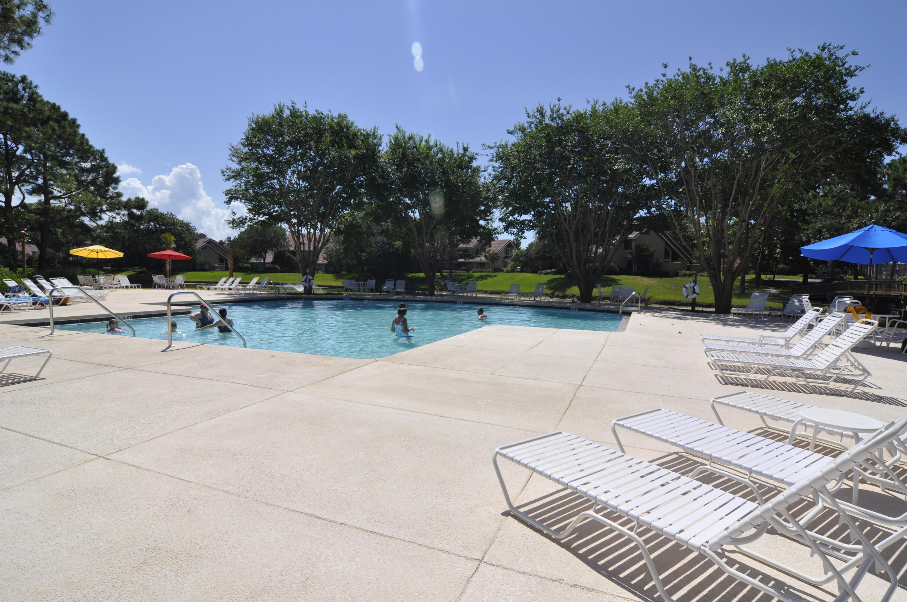 BEACHWALK VILLAS PH 06 - Residential