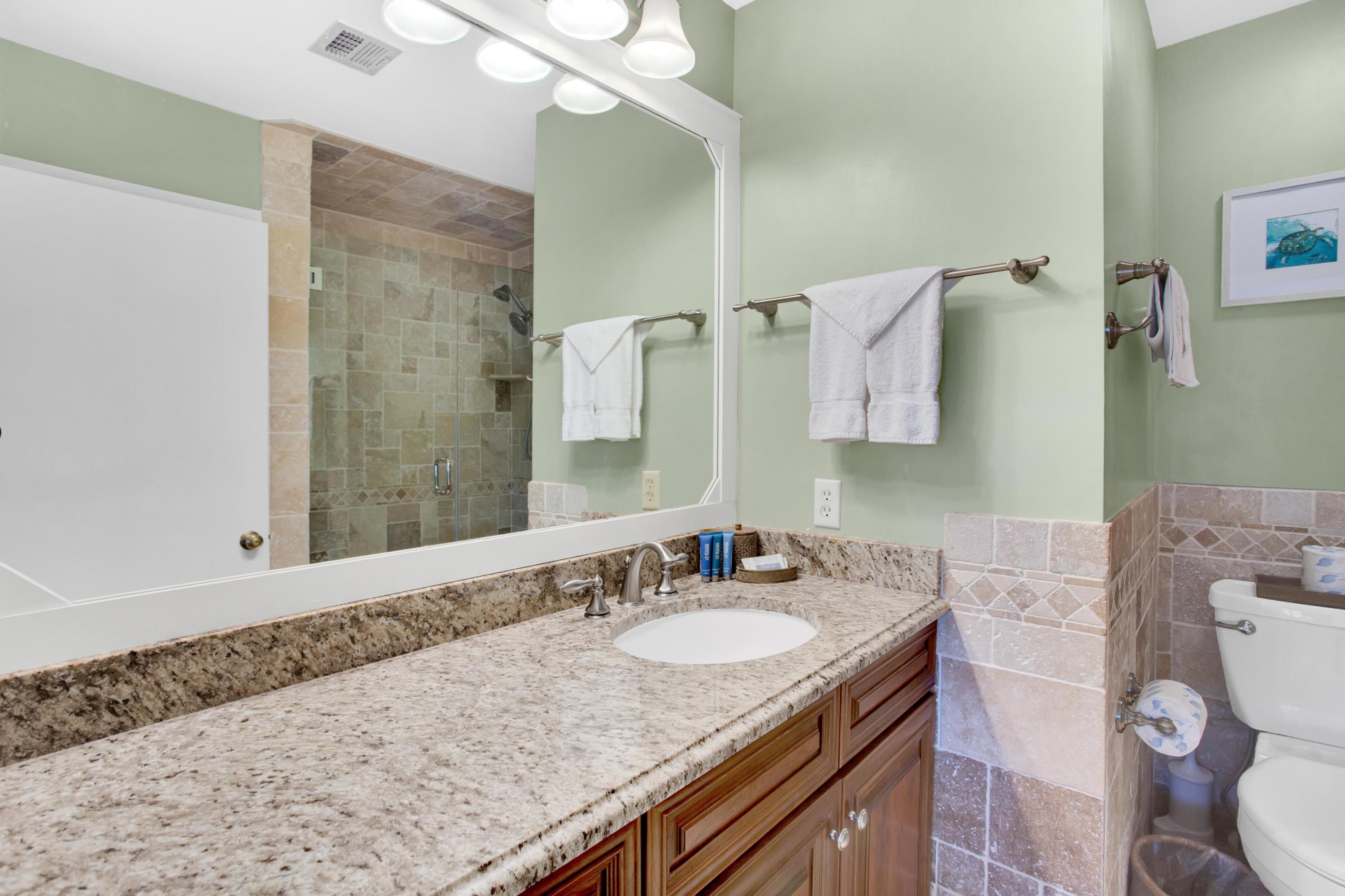 BEACHWALK VILLAS PH 06 - Residential