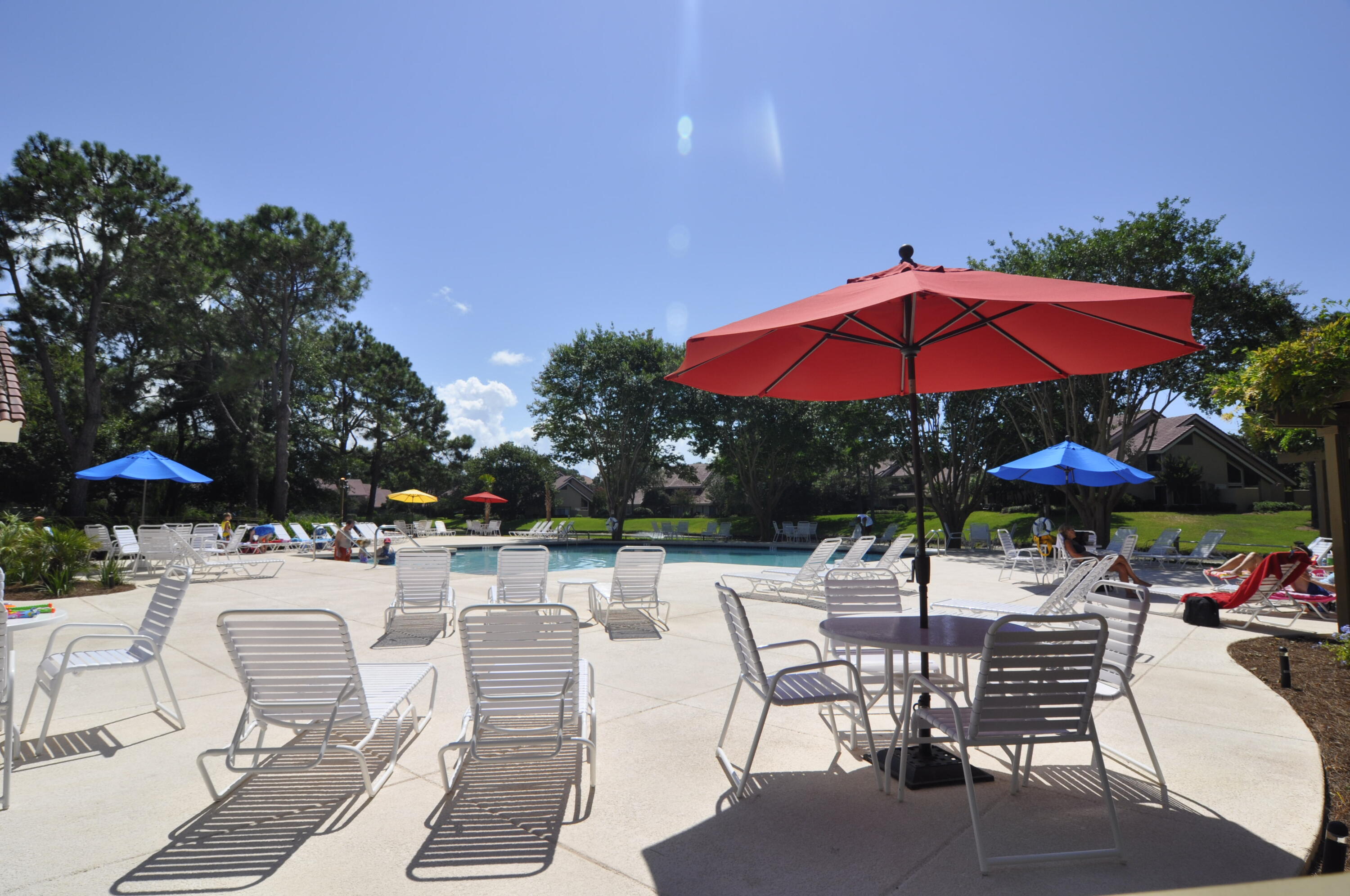 BEACHWALK VILLAS PH 06 - Residential