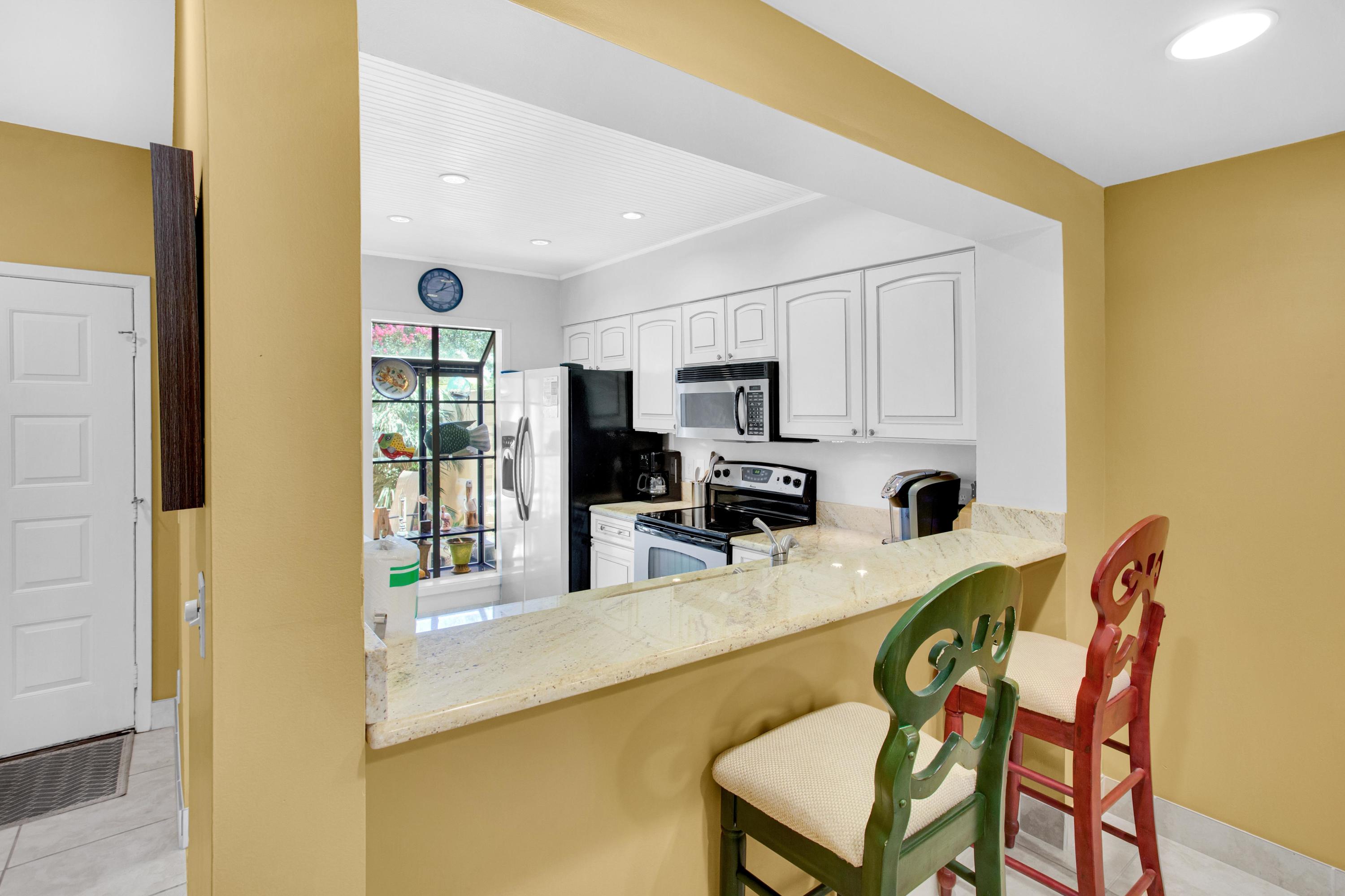 BEACHWALK VILLAS PH 06 - Residential