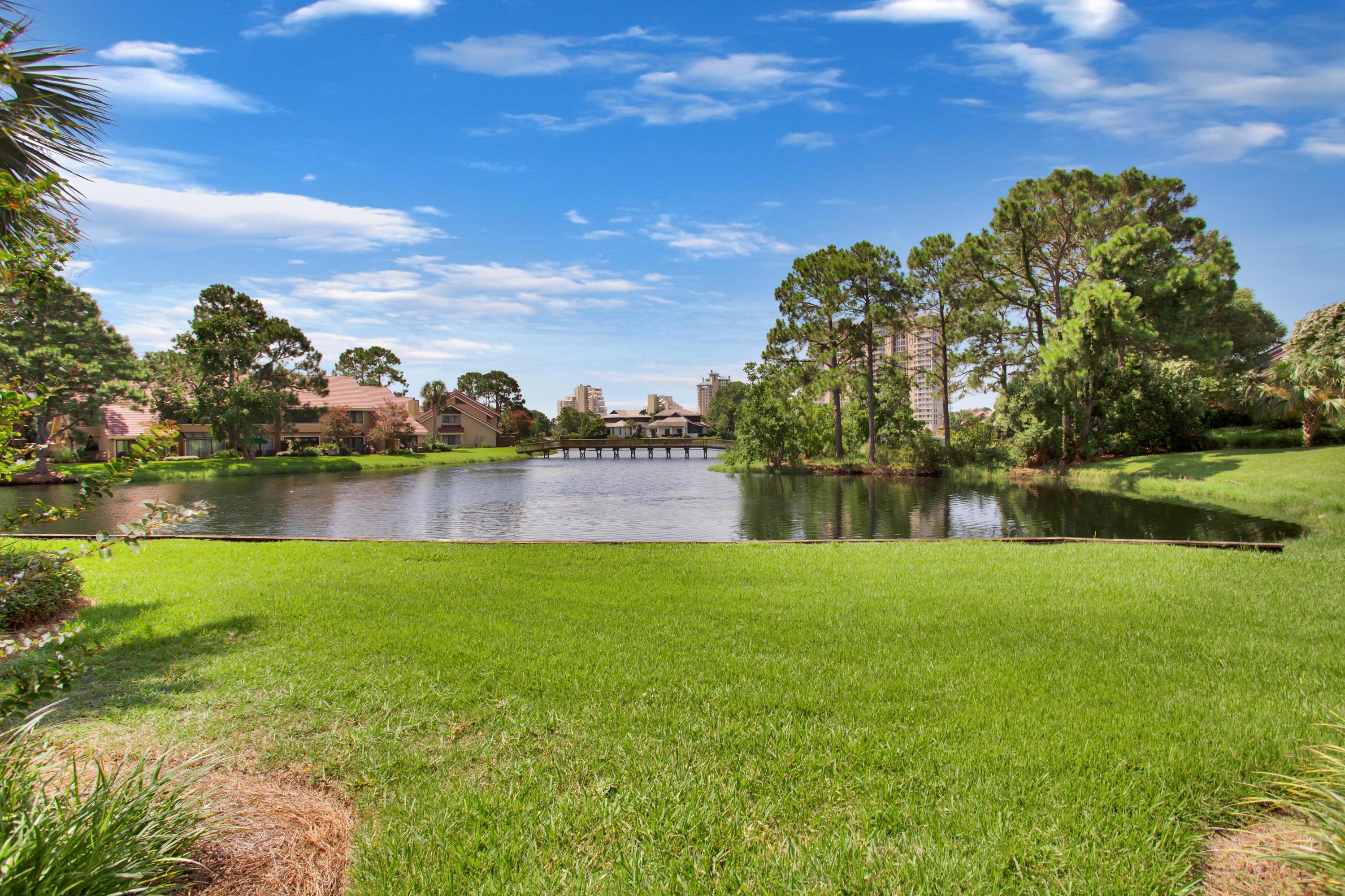 BEACHWALK VILLAS PH 06 - Residential