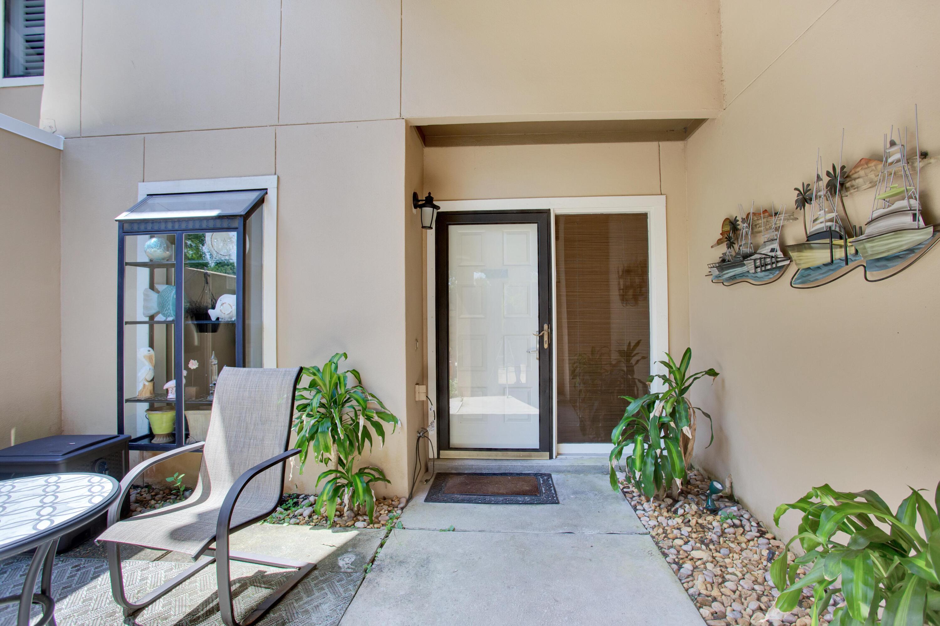 BEACHWALK VILLAS PH 06 - Residential