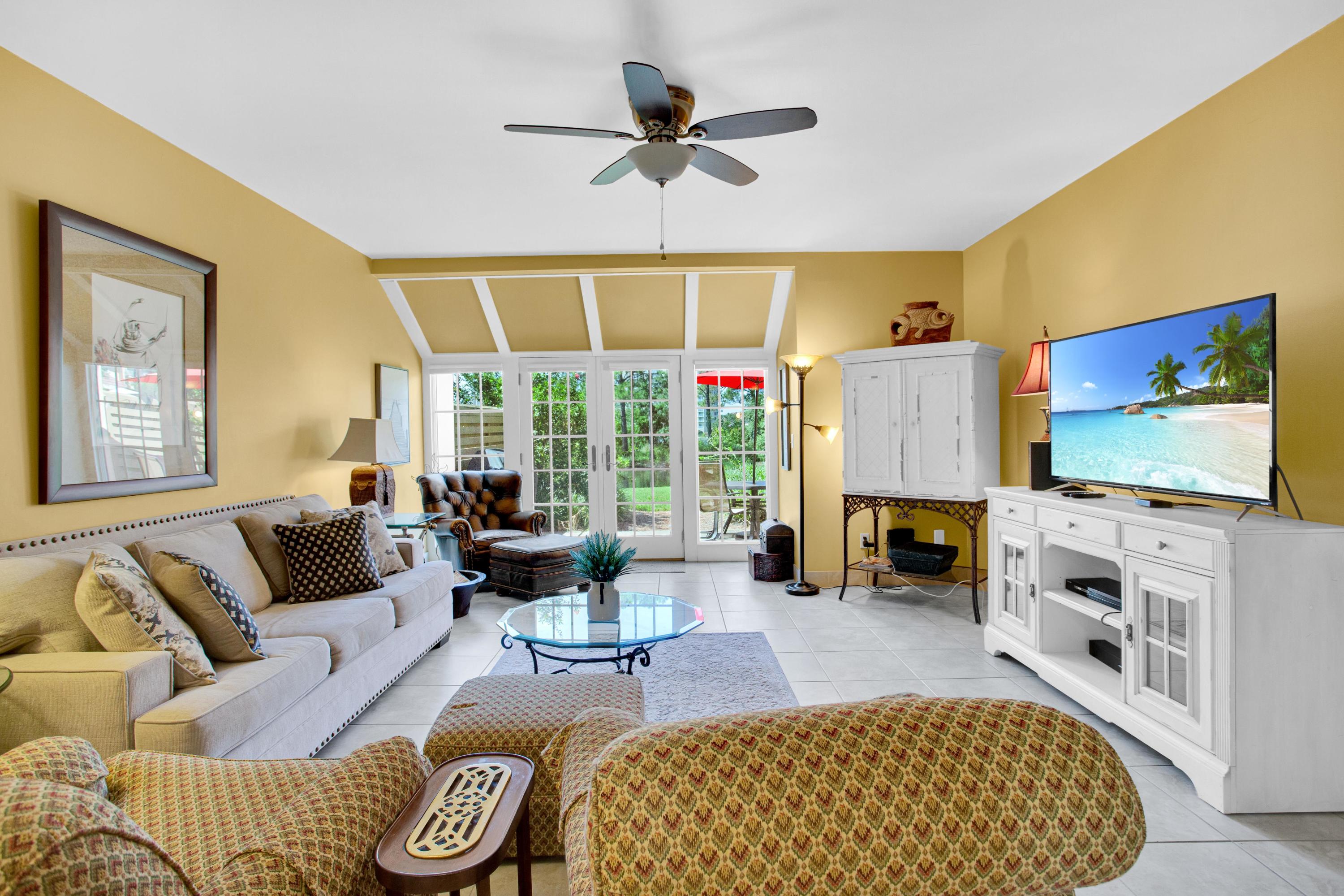 BEACHWALK VILLAS PH 06 - Residential