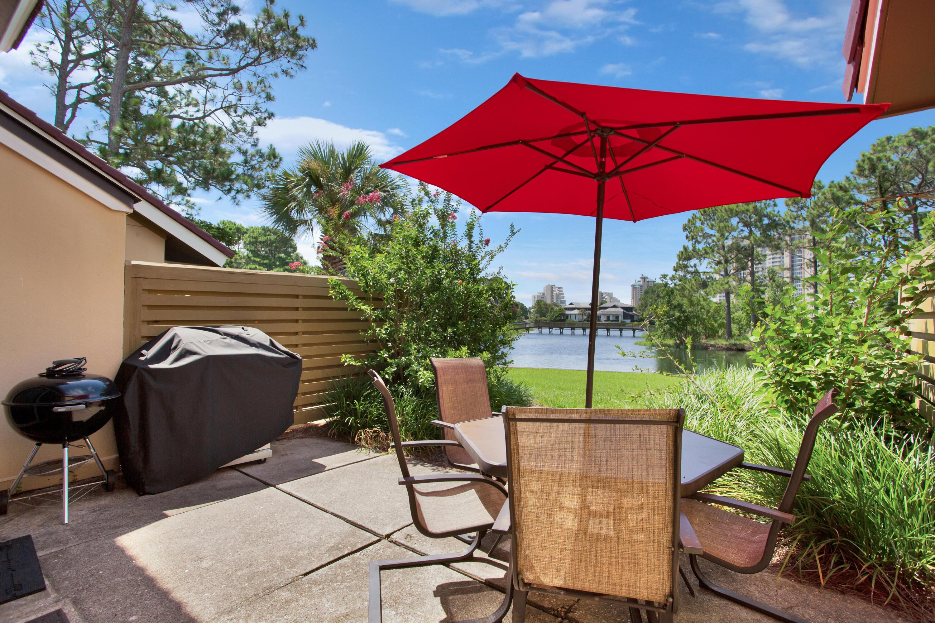 BEACHWALK VILLAS PH 06 - Residential