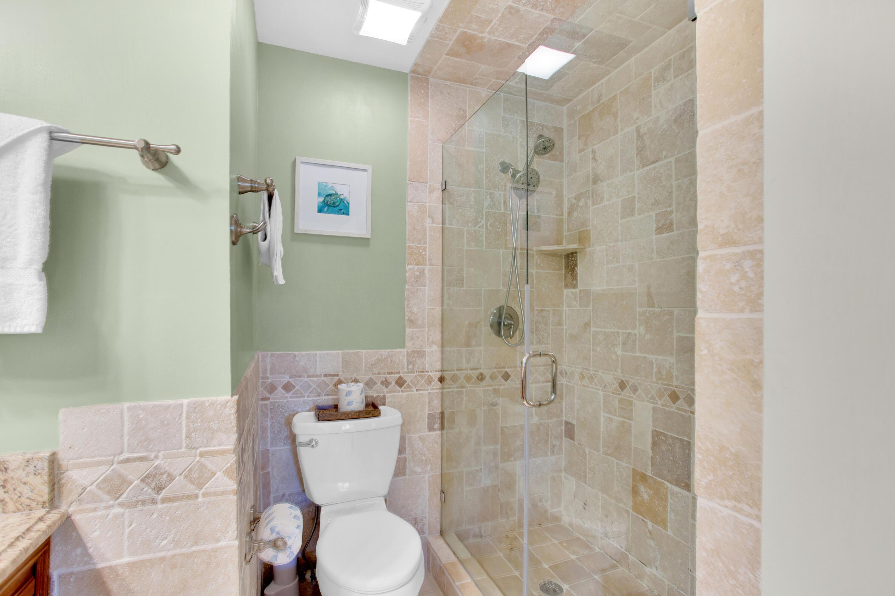 BEACHWALK VILLAS PH 06 - Residential