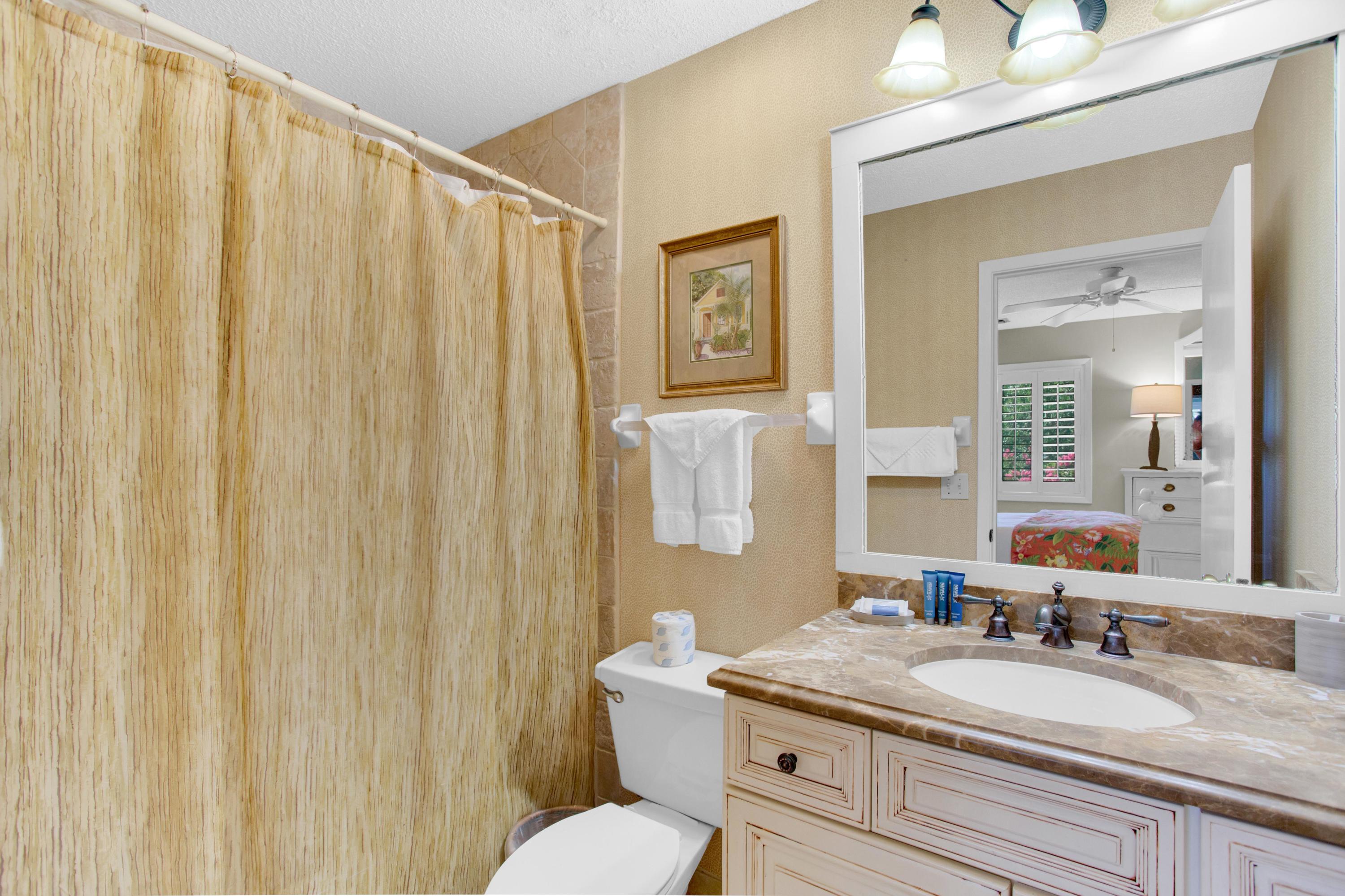 BEACHWALK VILLAS PH 06 - Residential