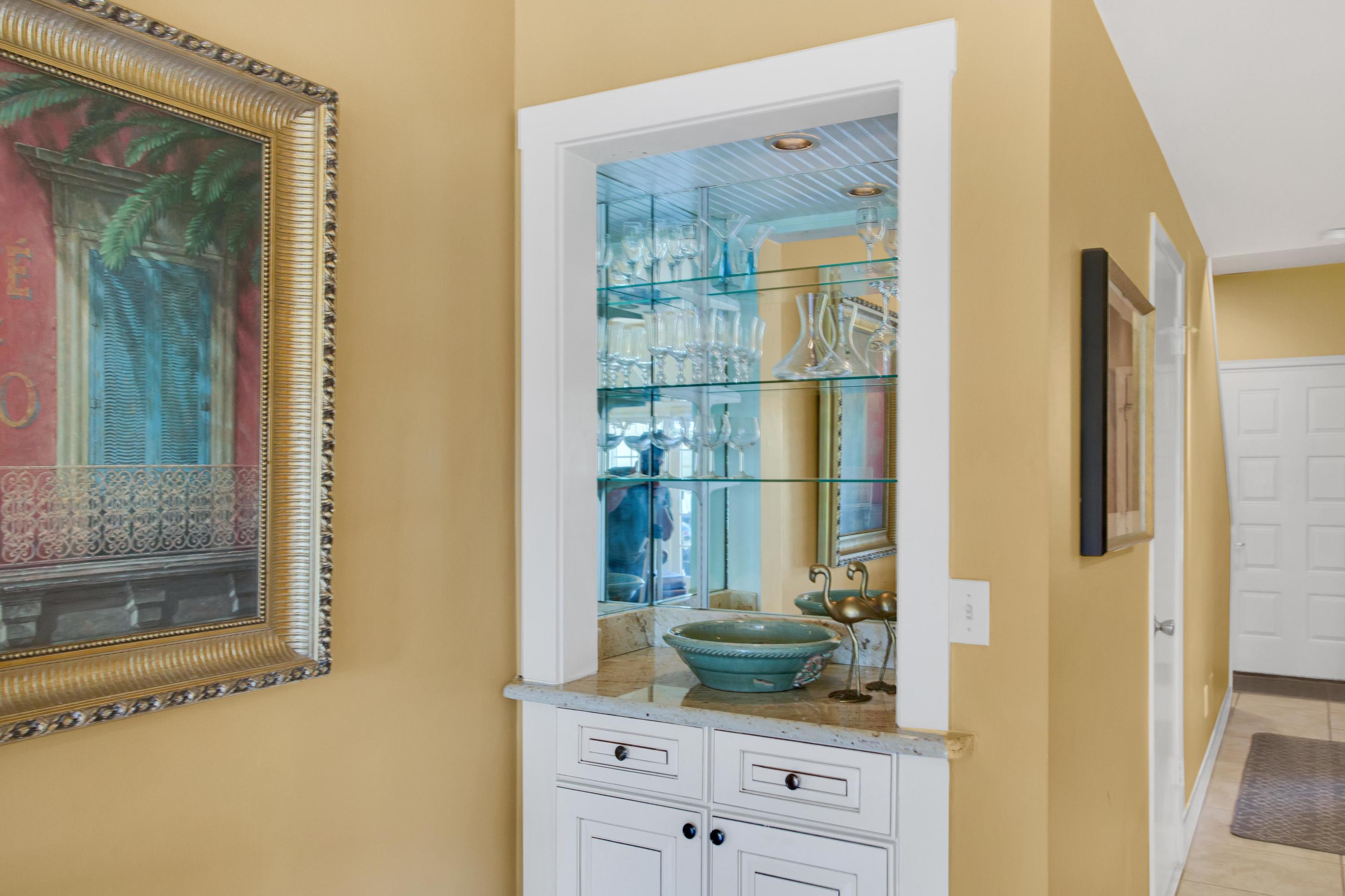 BEACHWALK VILLAS PH 06 - Residential