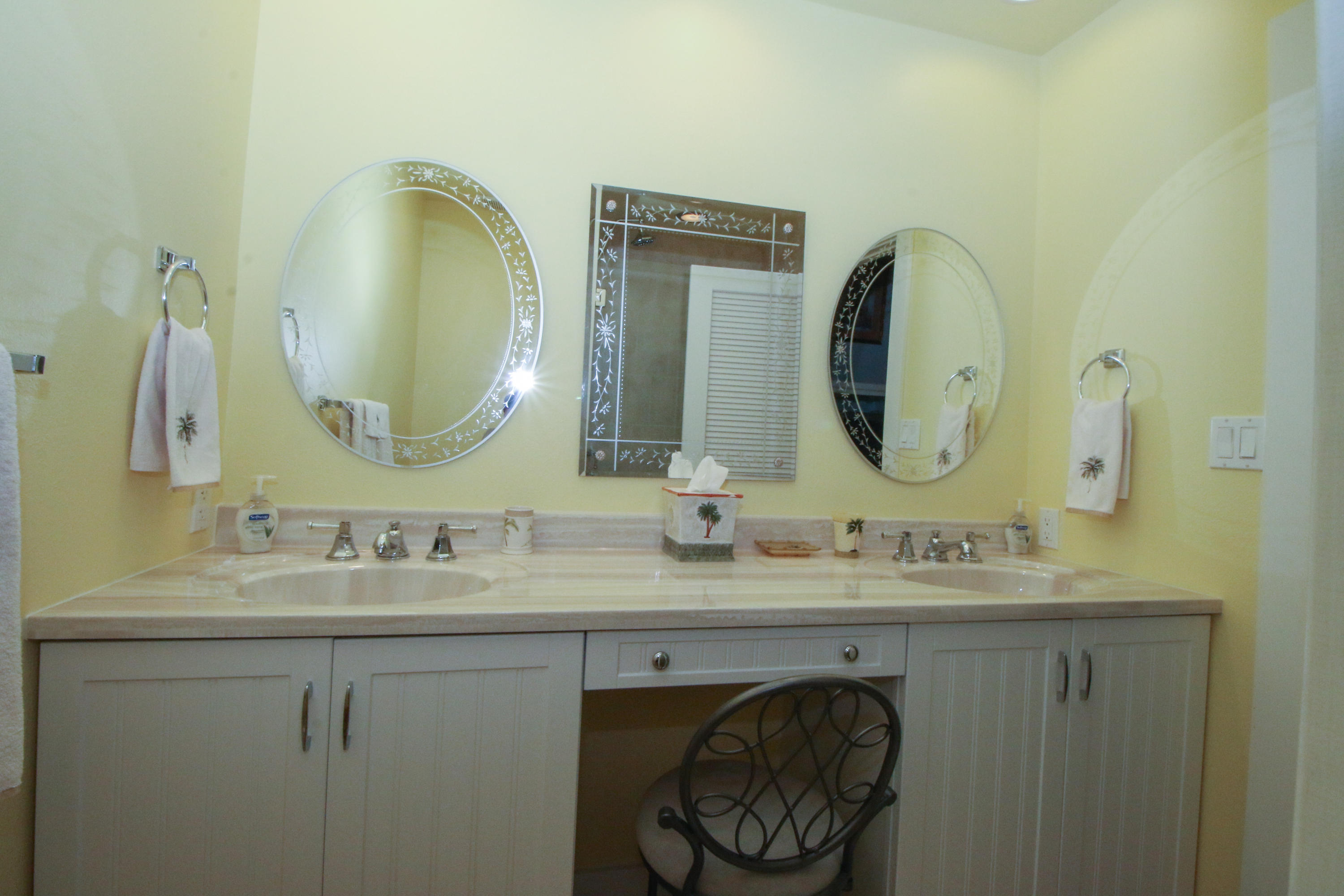 GREENREEF T/H - Residential