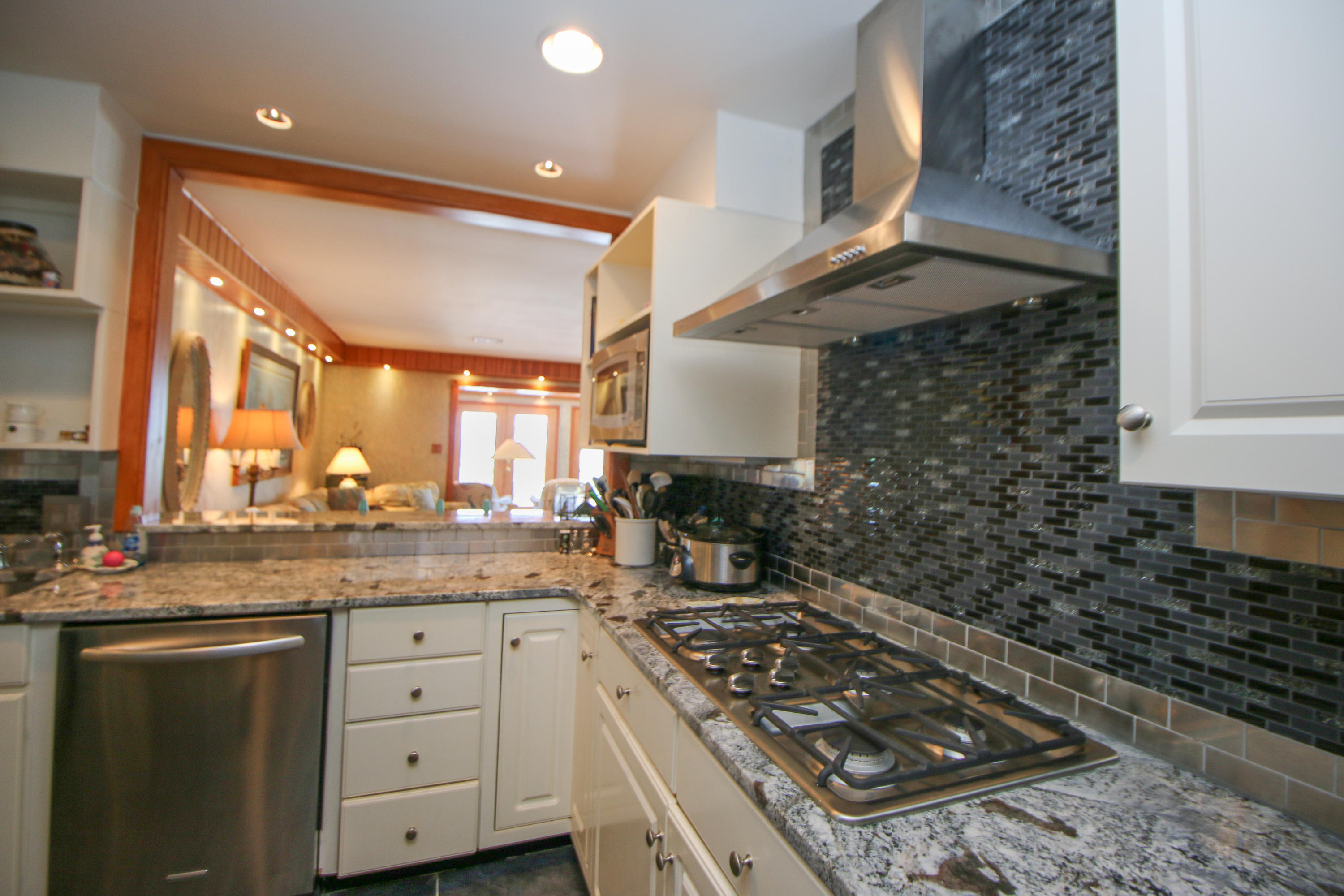 GREENREEF T/H - Residential