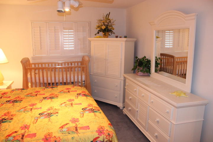 SEASCAPE CONDO TENNIS VILLAGE - Residential