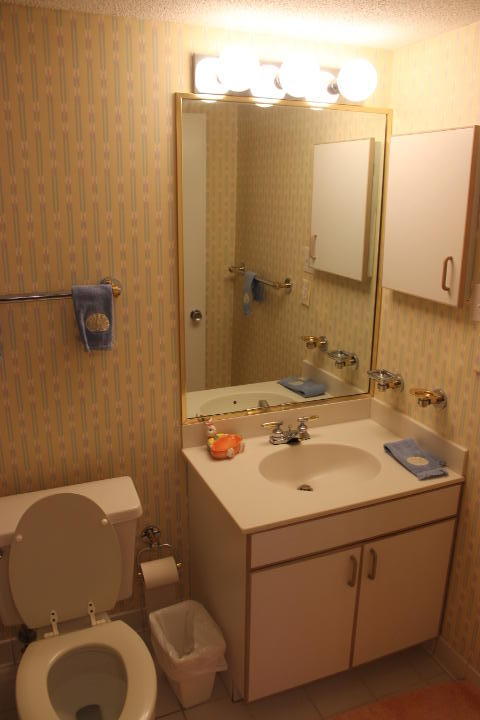 SEASCAPE CONDO TENNIS VILLAGE - Residential