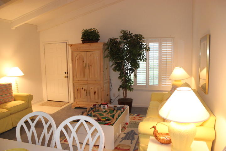 SEASCAPE CONDO TENNIS VILLAGE - Residential