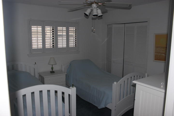 SEASCAPE CONDO TENNIS VILLAGE - Residential