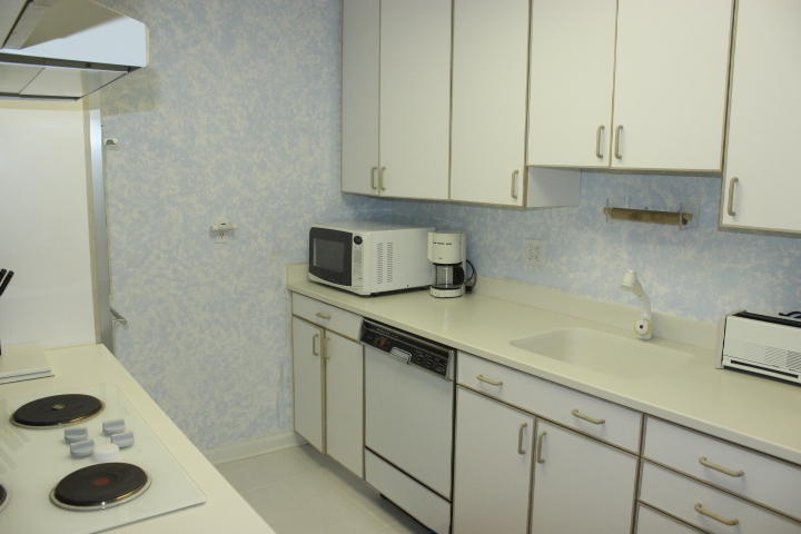 SEASCAPE CONDO TENNIS VILLAGE - Residential