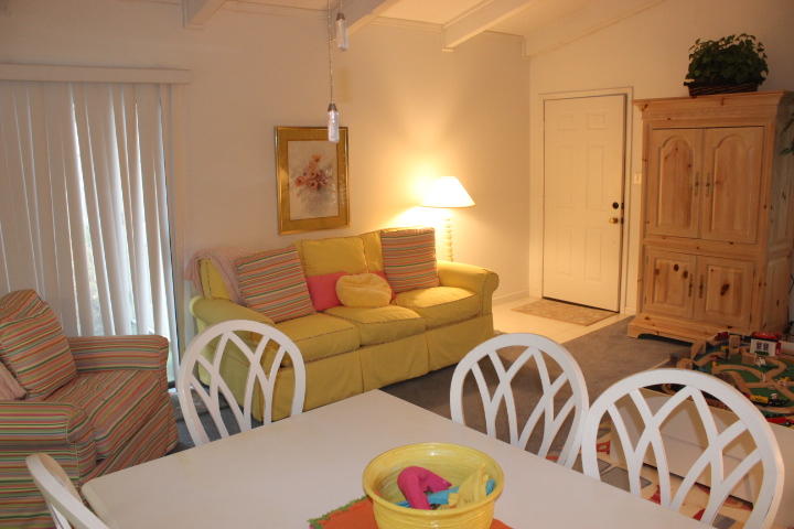 SEASCAPE CONDO TENNIS VILLAGE - Residential