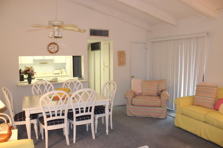 SEASCAPE CONDO TENNIS VILLAGE - Residential