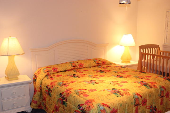 SEASCAPE CONDO TENNIS VILLAGE - Residential