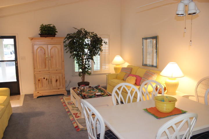 SEASCAPE CONDO TENNIS VILLAGE - Residential