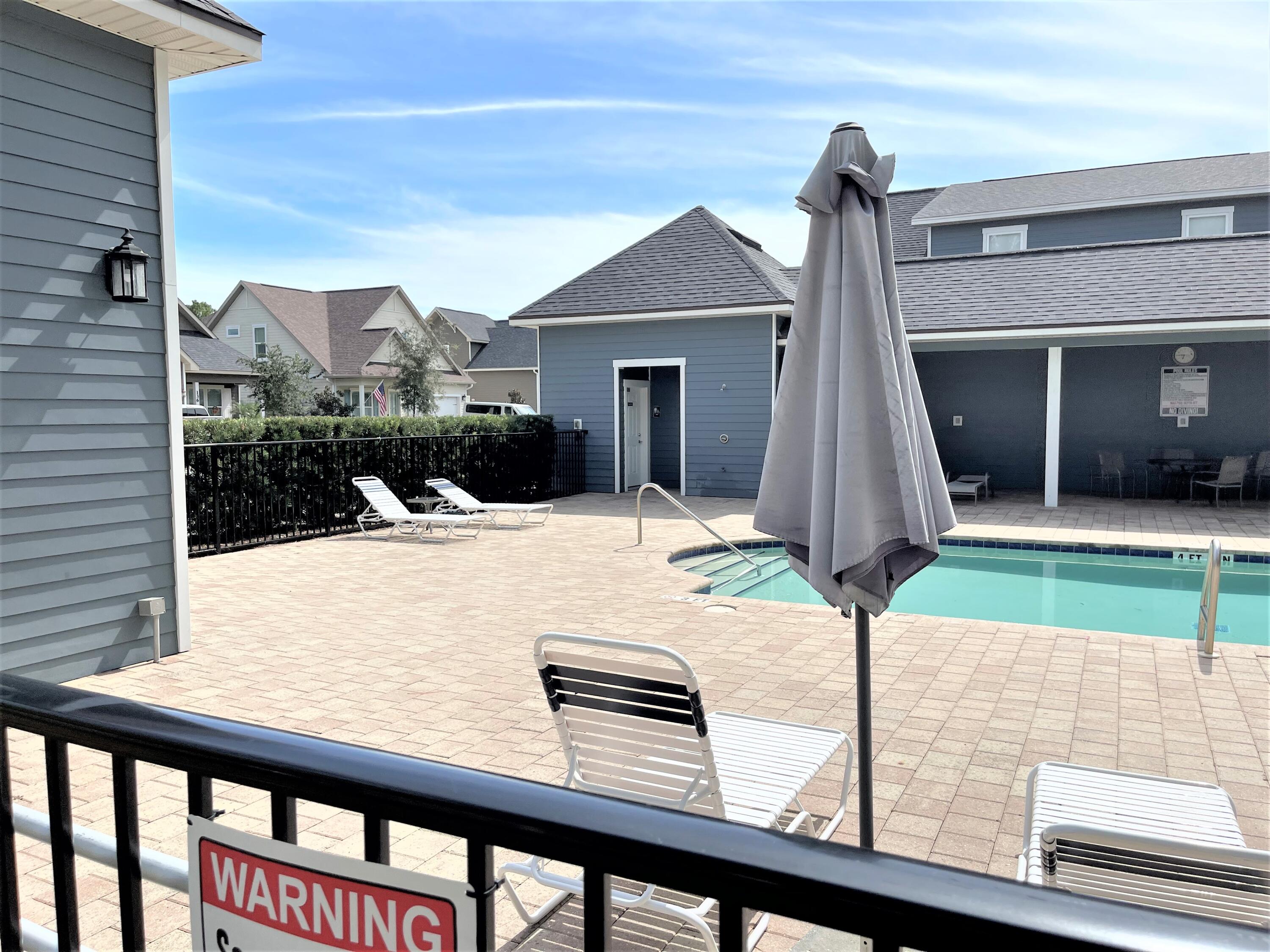 PARADISE COVE - Residential