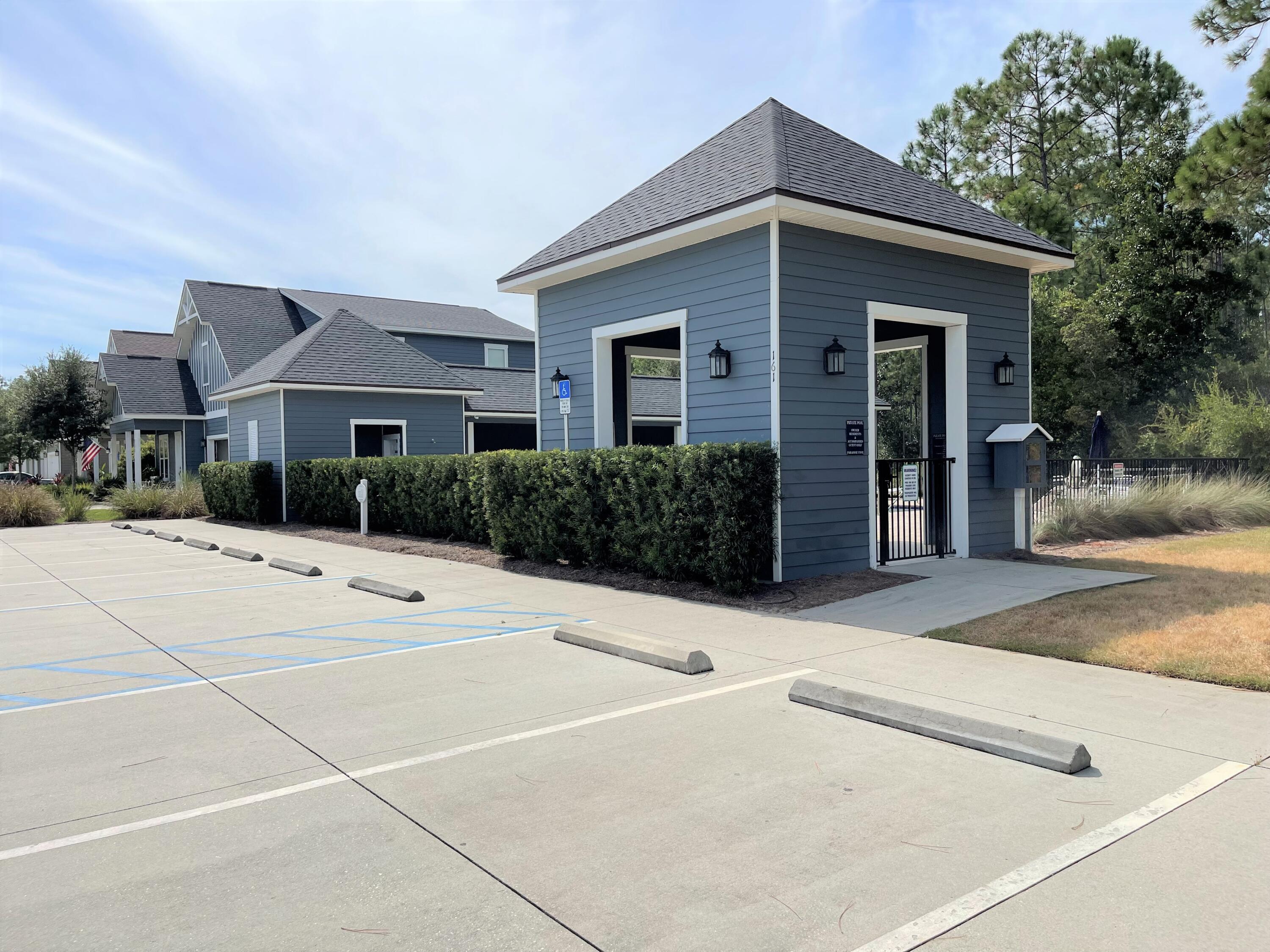 PARADISE COVE - Residential