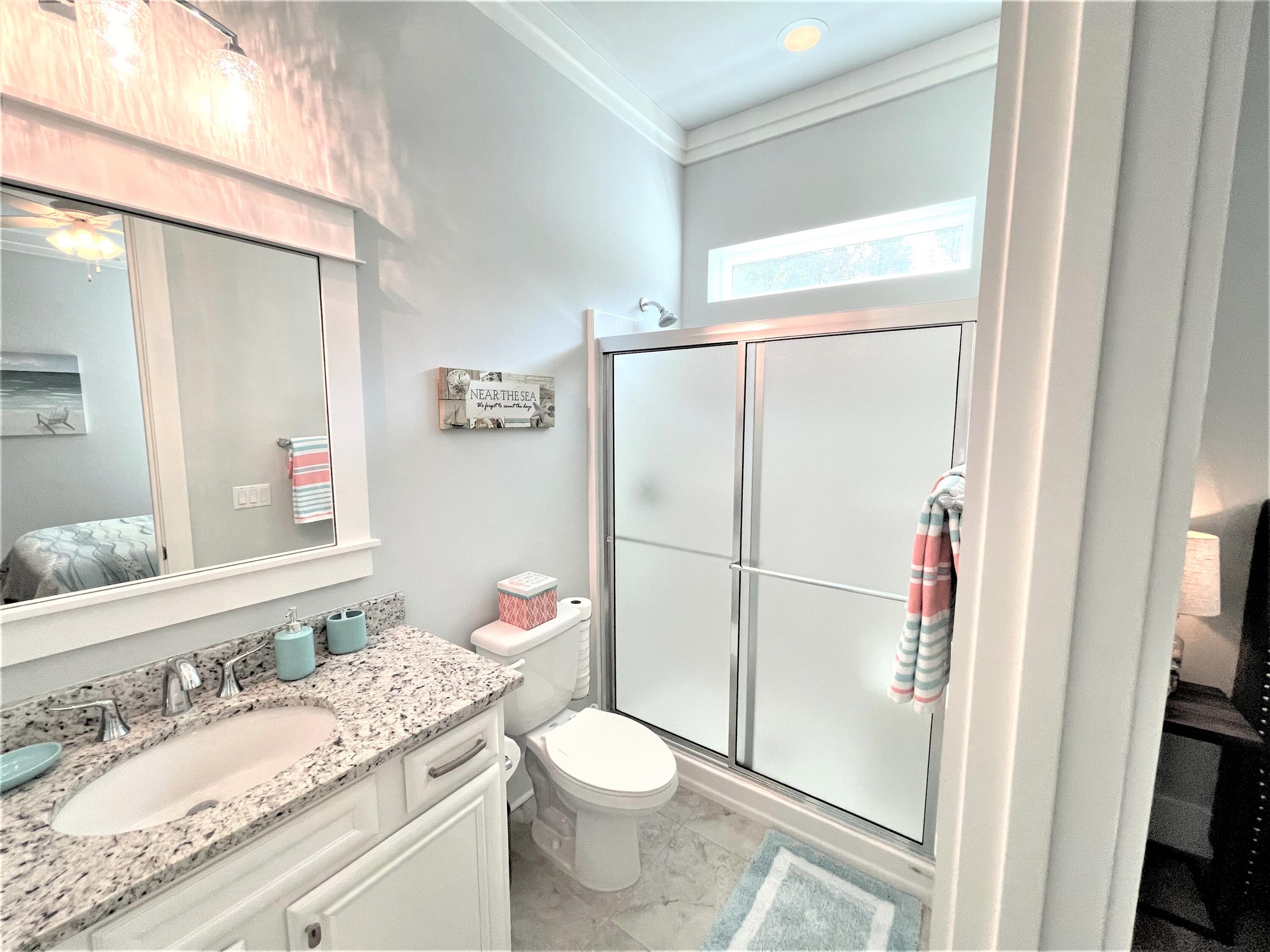 PARADISE COVE - Residential