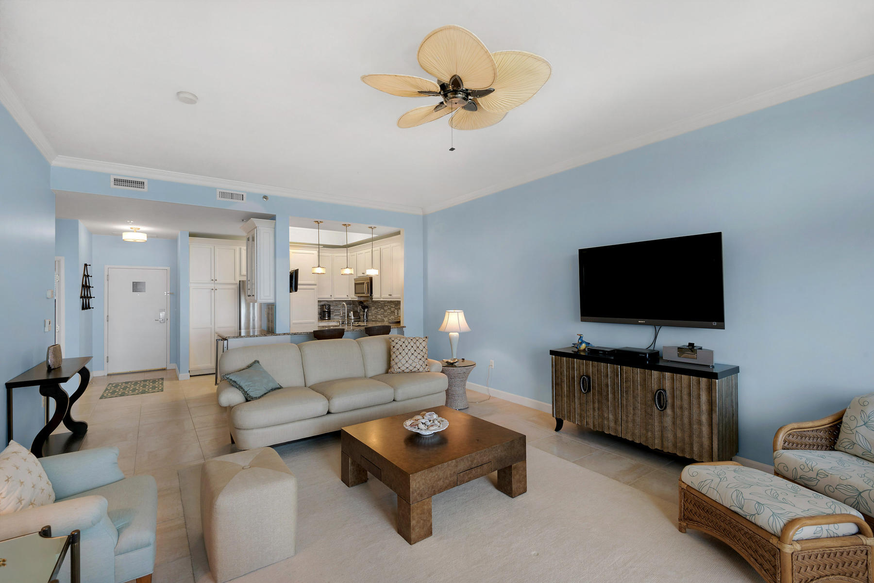 SUMMIT AT TOPS'L (THE) - Residential