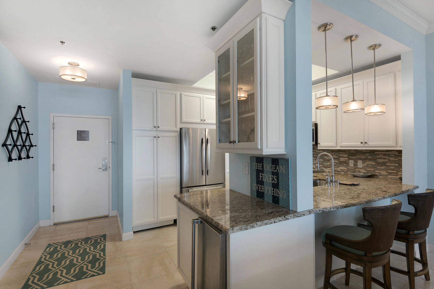 SUMMIT AT TOPS'L (THE) - Residential