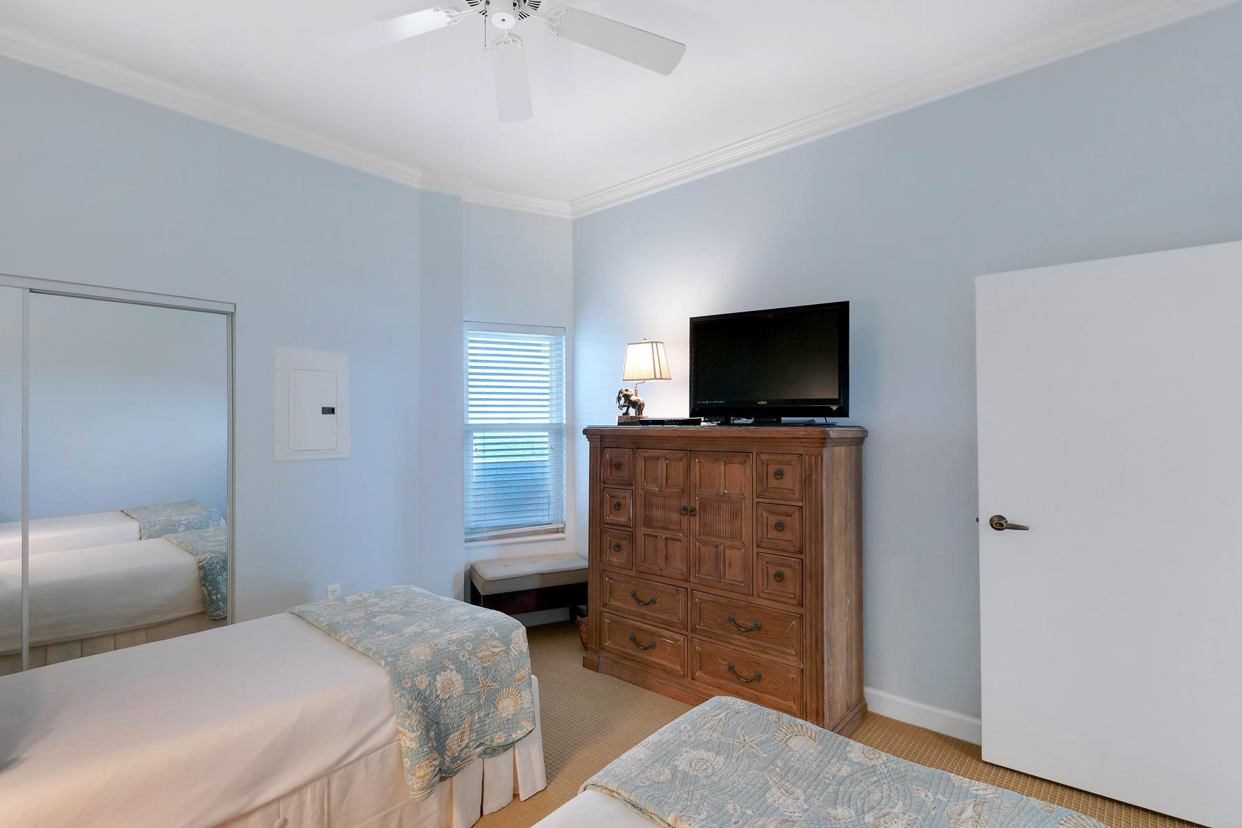 SUMMIT AT TOPS'L (THE) - Residential