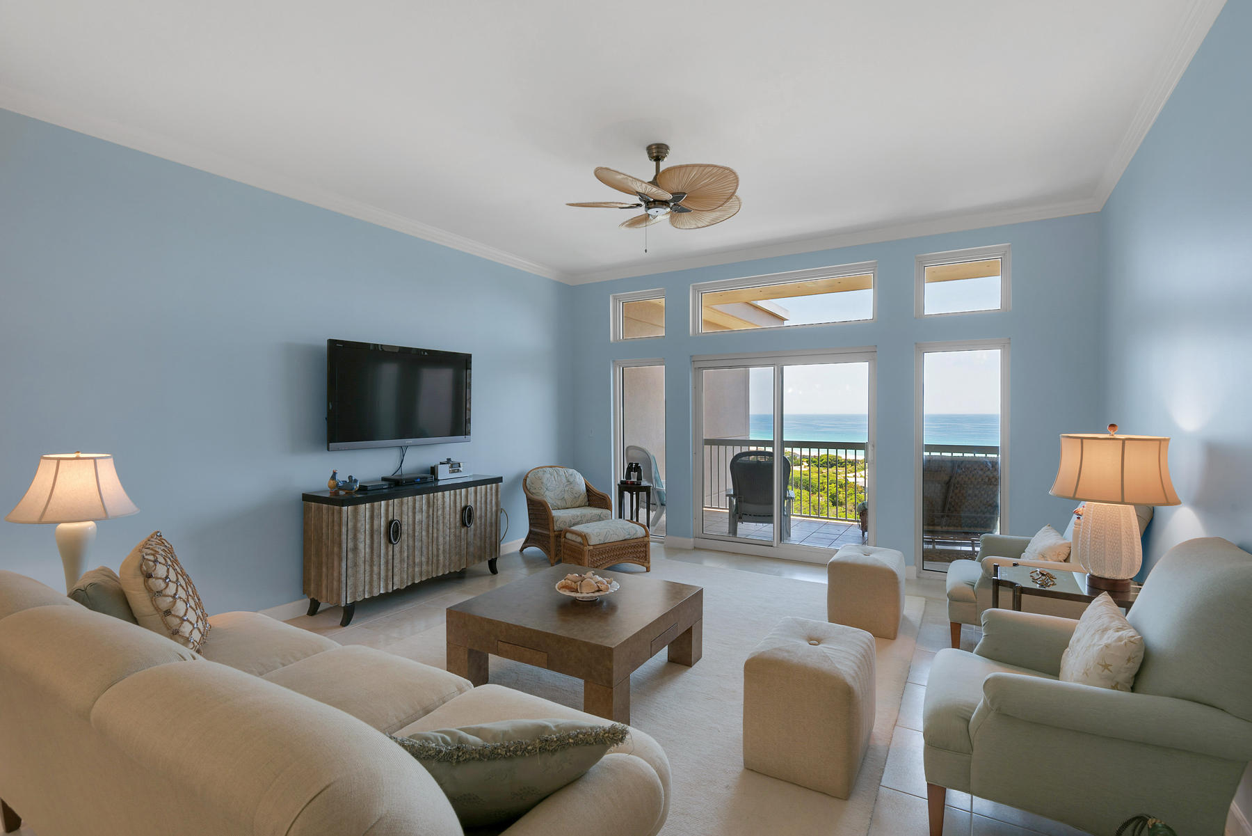 SUMMIT AT TOPS'L (THE) - Residential