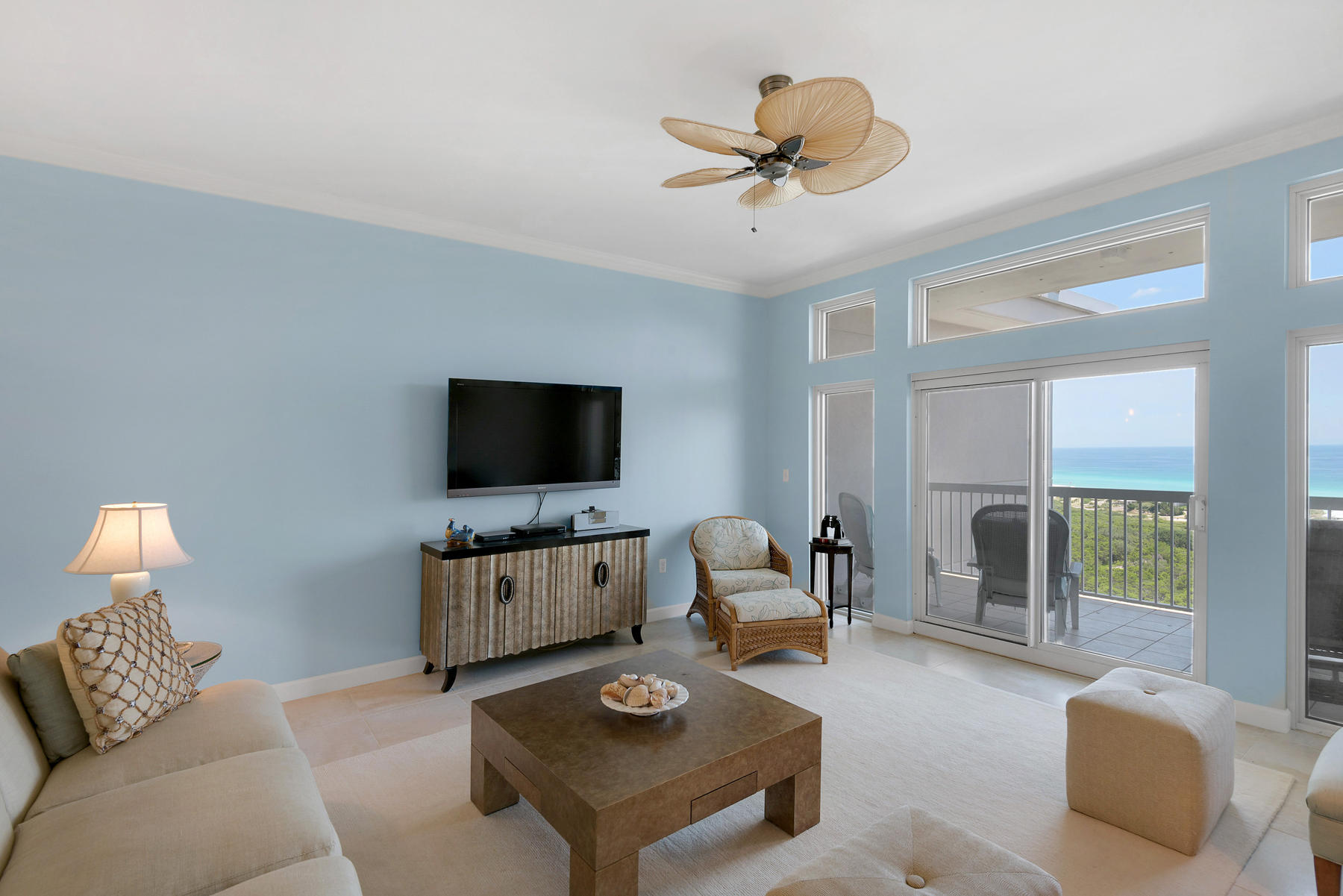 SUMMIT AT TOPS'L (THE) - Residential