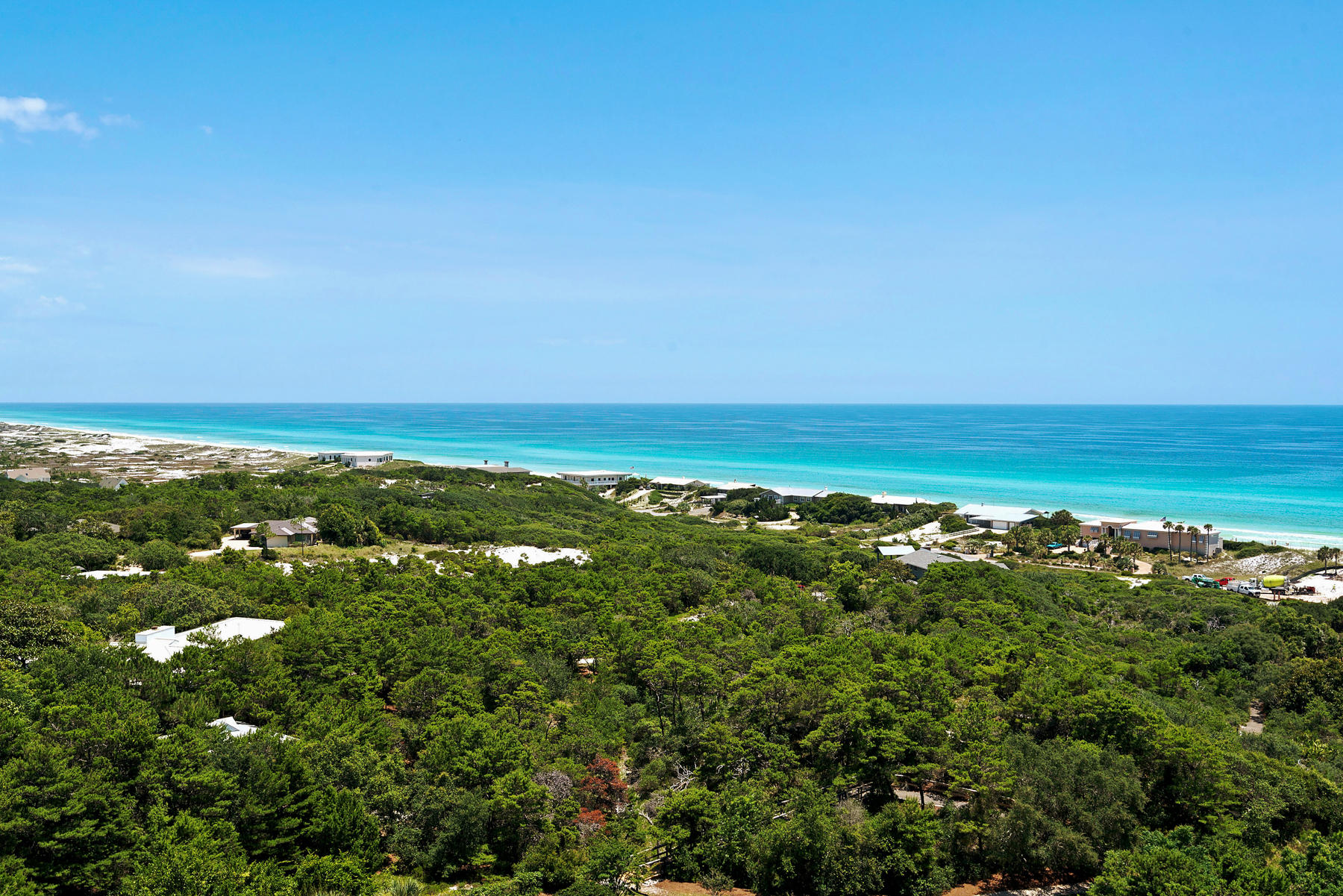 SUMMIT AT TOPS'L (THE) - Residential