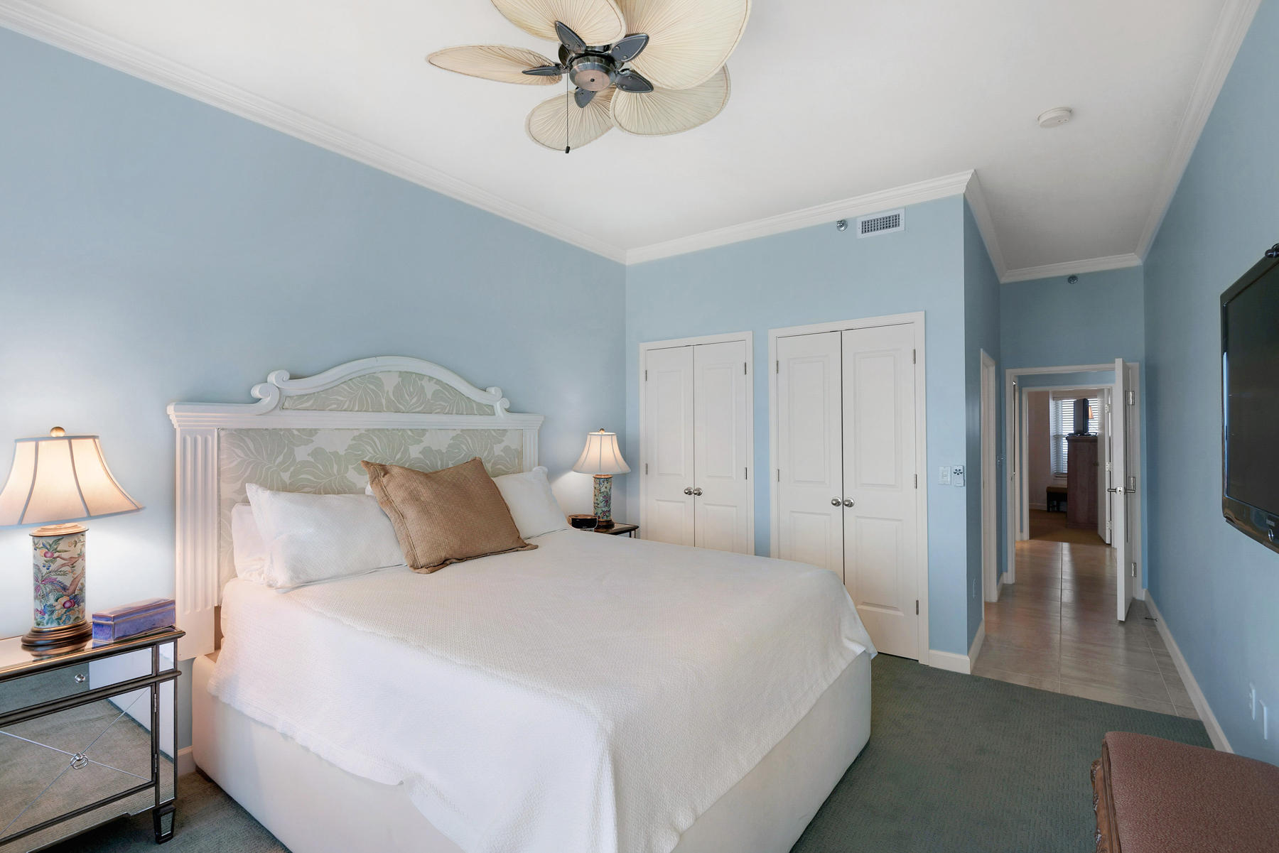 SUMMIT AT TOPS'L (THE) - Residential