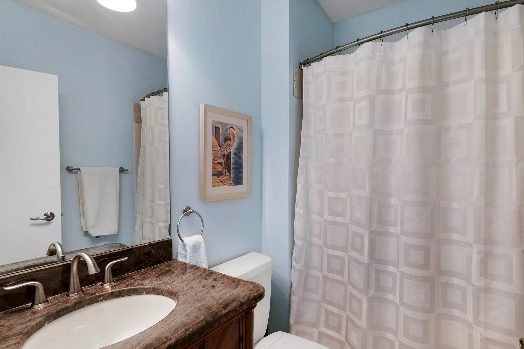 SUMMIT AT TOPS'L (THE) - Residential